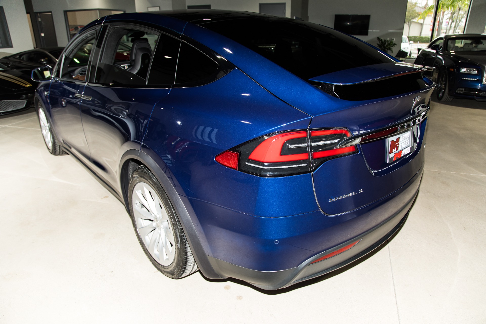 Used-2016-Tesla-Model-X-90D