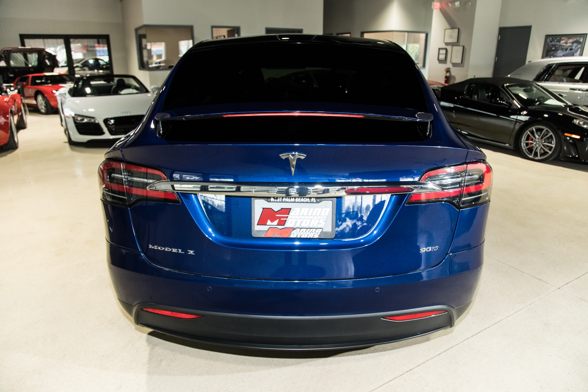 Used-2016-Tesla-Model-X-90D