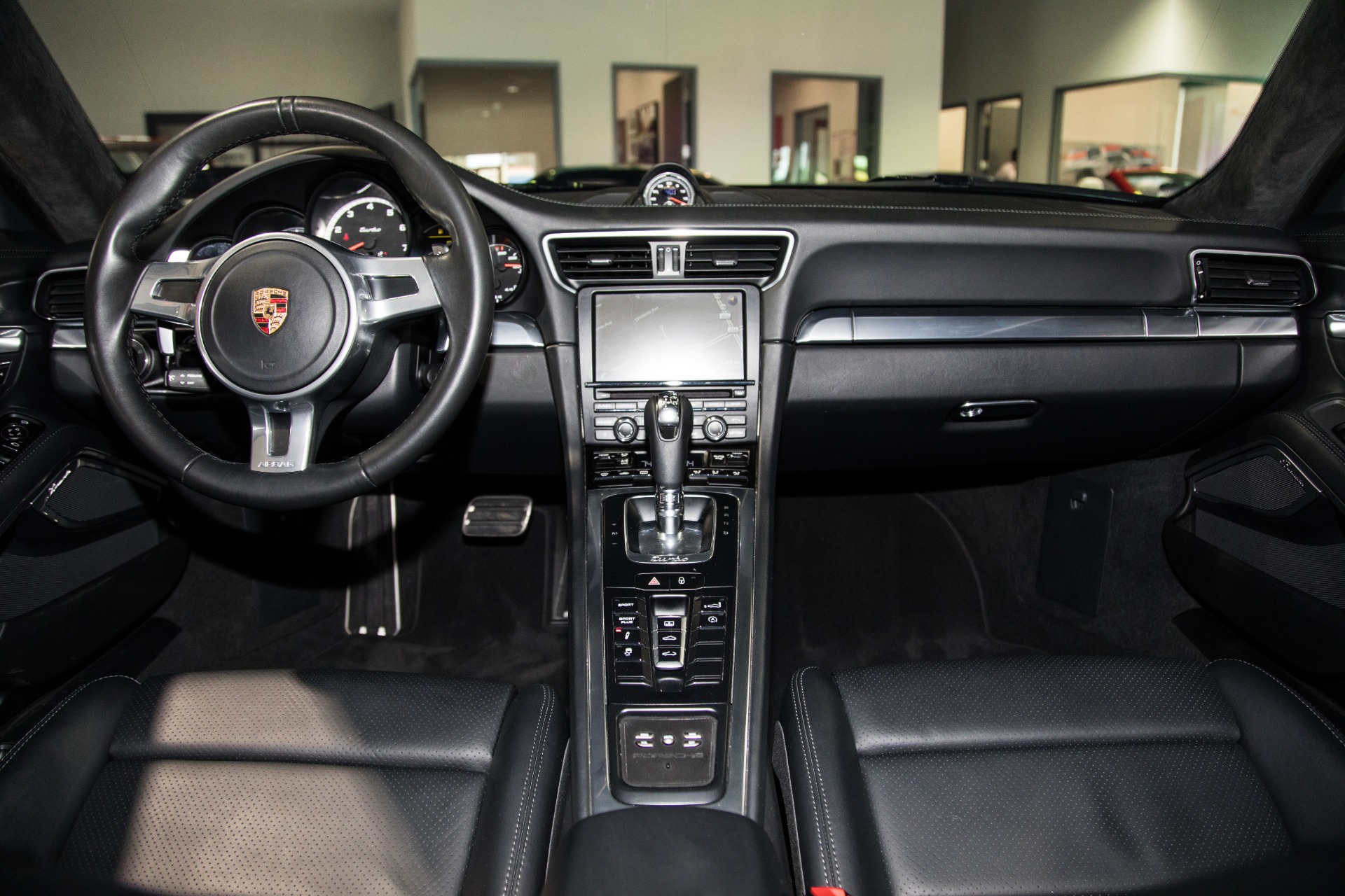 Used-2014-Porsche-911-Turbo