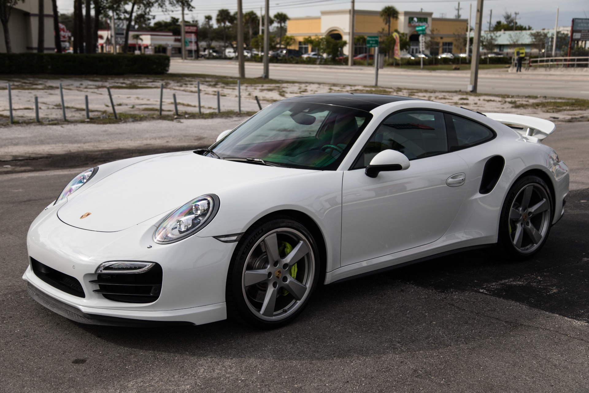Used-2014-Porsche-911-Turbo