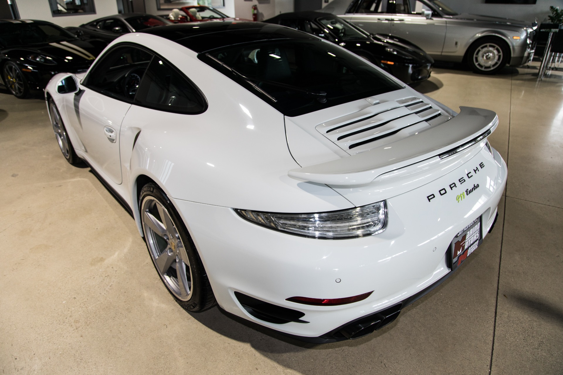 Used-2014-Porsche-911-Turbo