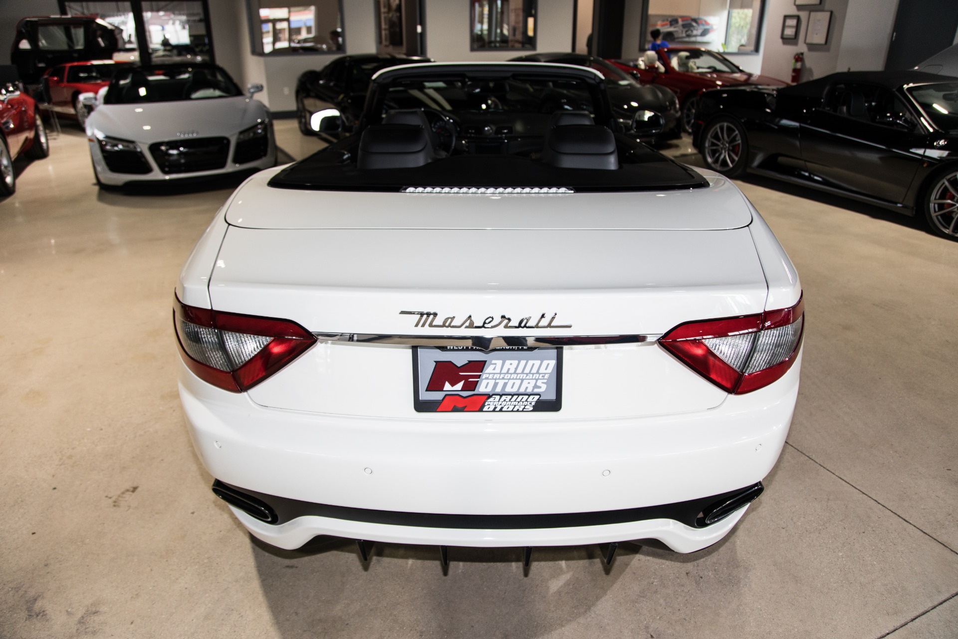 Used-2013-Maserati-GranTurismo-Sport