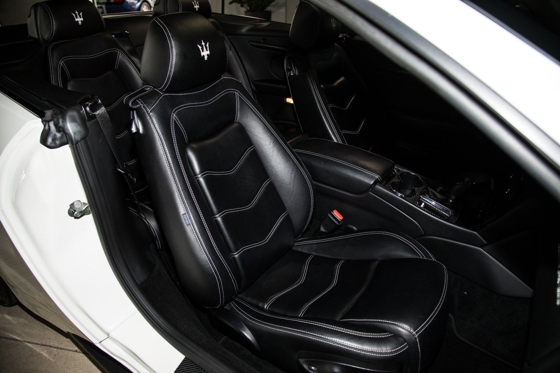 Used-2013-Maserati-GranTurismo-Sport