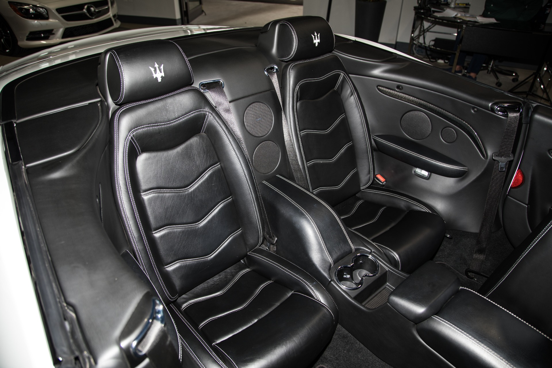 Used-2013-Maserati-GranTurismo-Sport