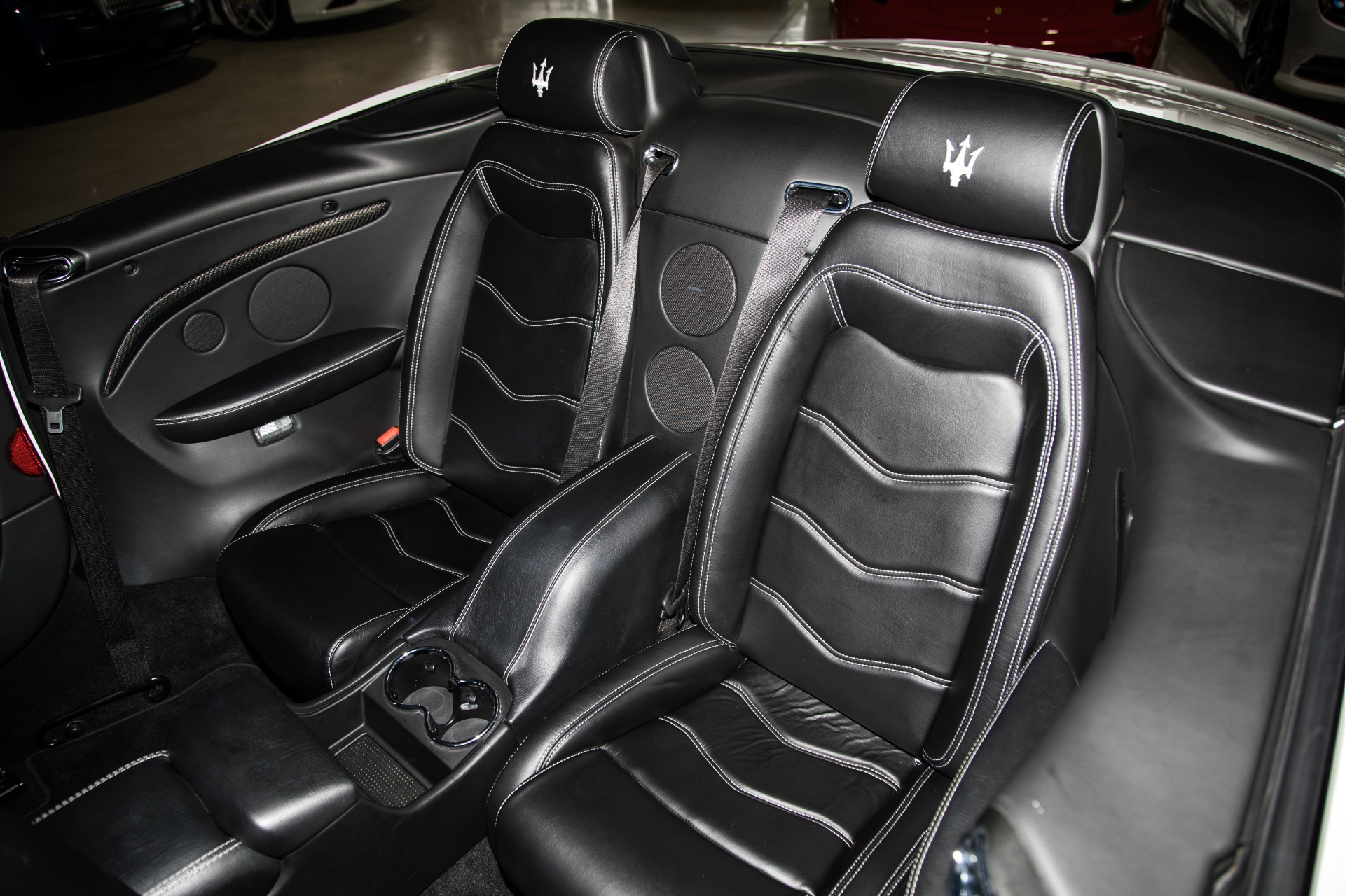 Used-2013-Maserati-GranTurismo-Sport