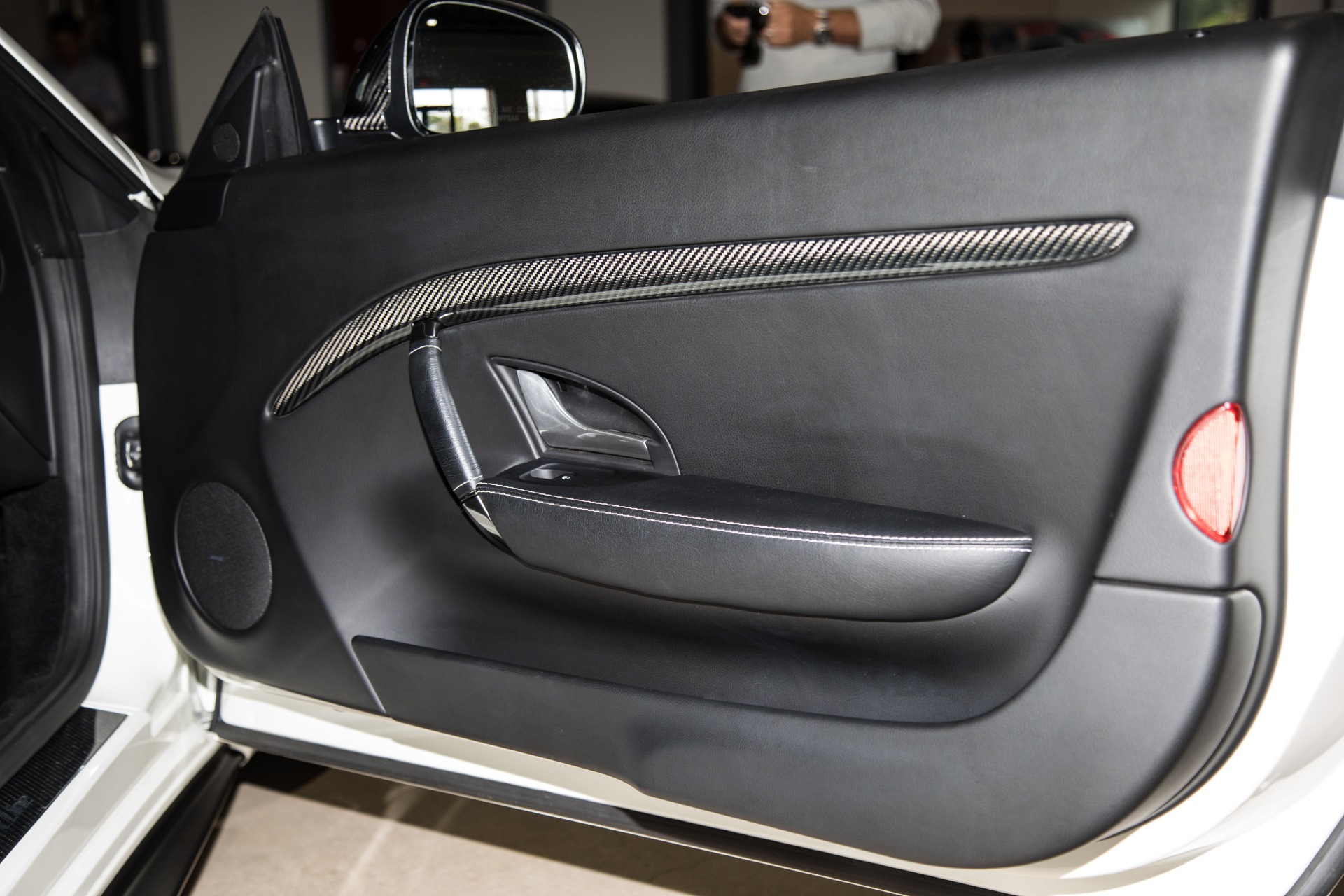 Used-2013-Maserati-GranTurismo-Sport