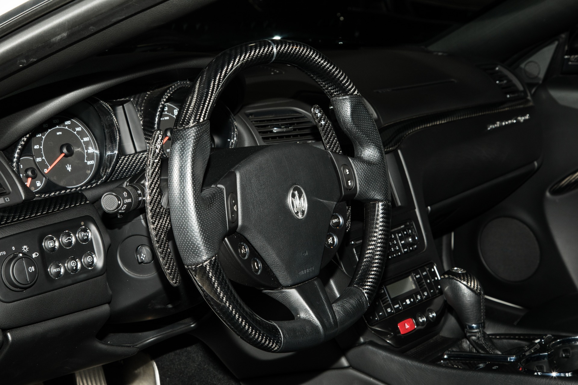 Used-2013-Maserati-GranTurismo-Sport