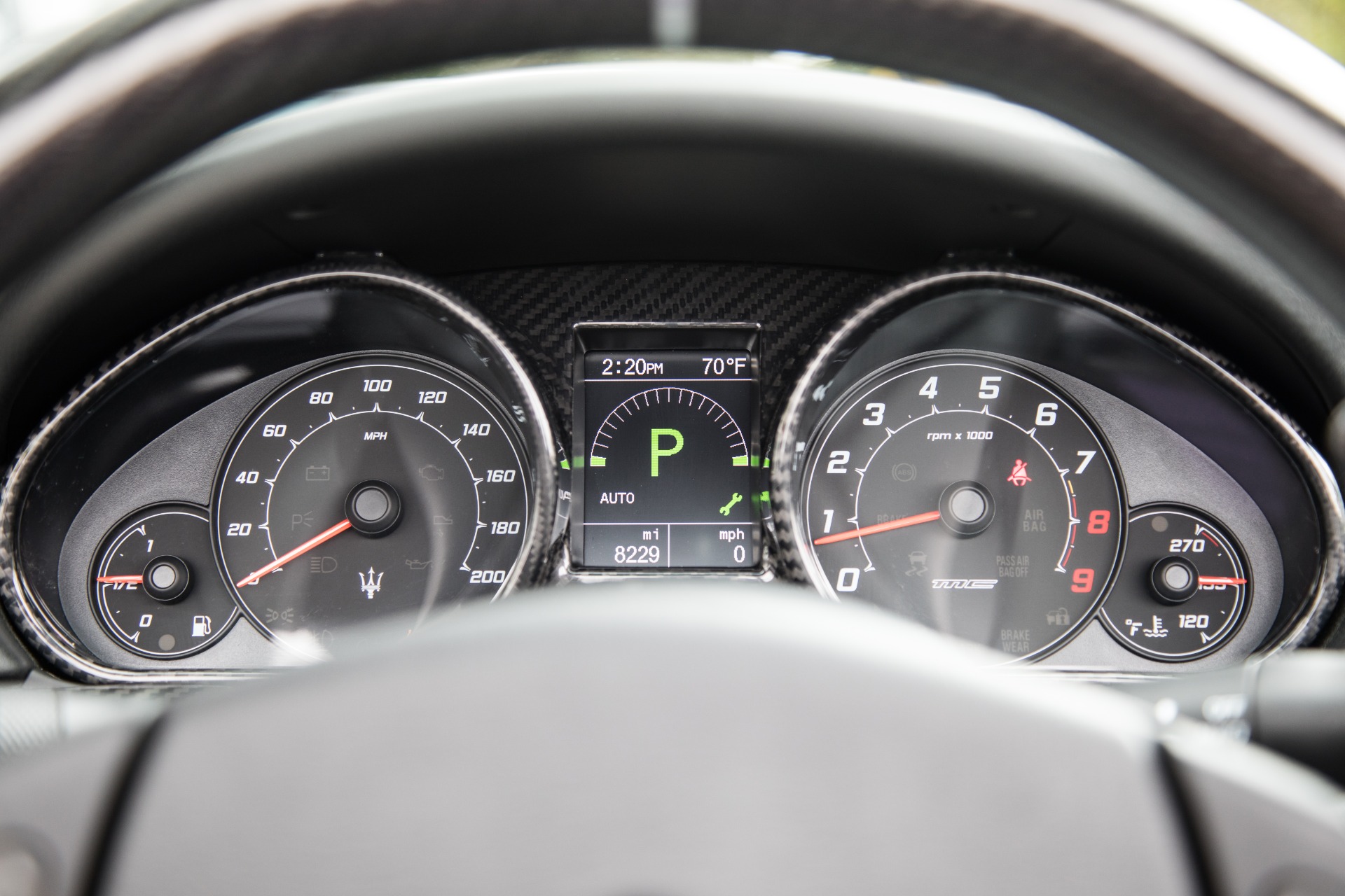 Used-2013-Maserati-GranTurismo-Sport
