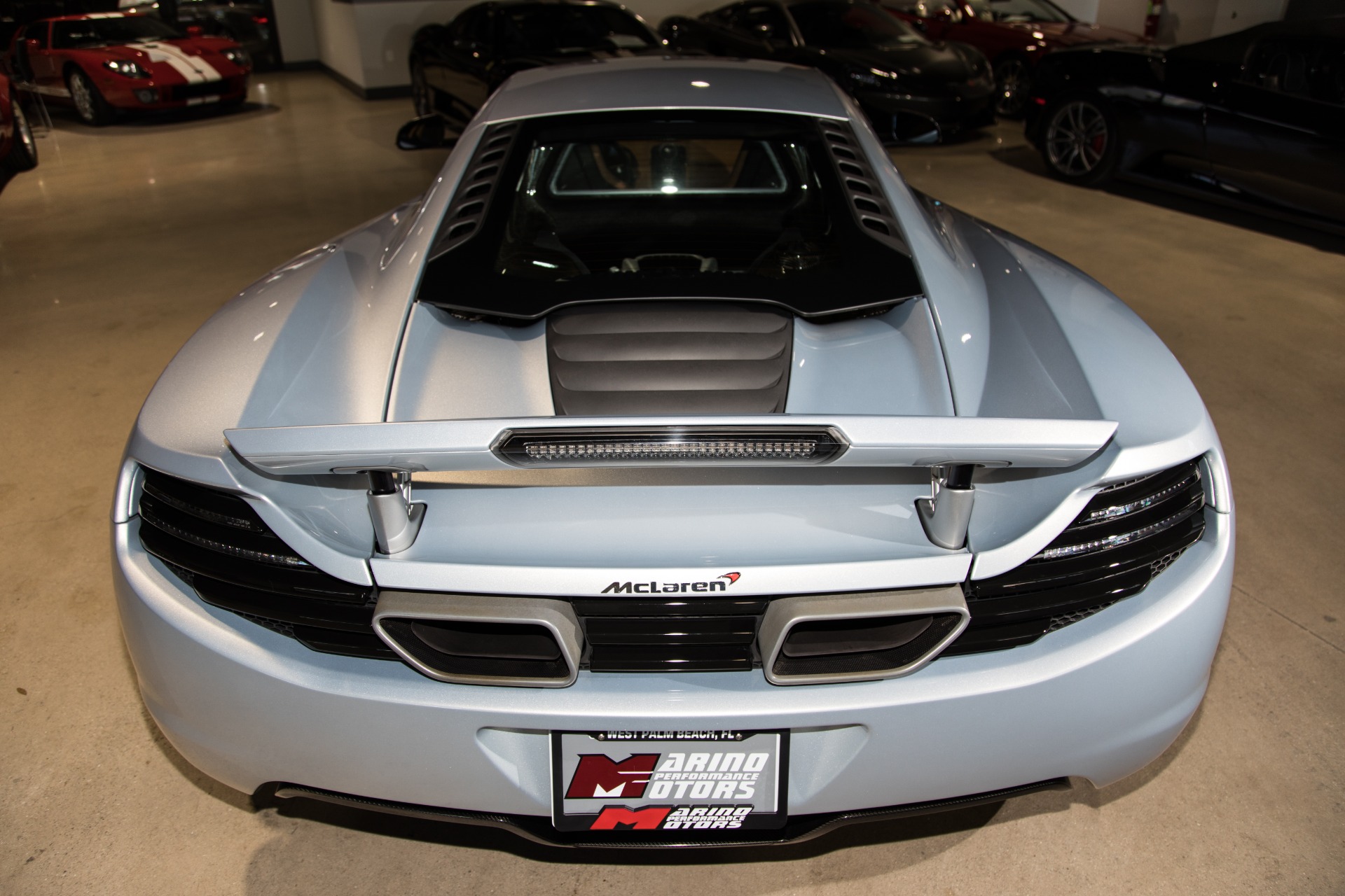 Used-2012-McLaren-MP4-12C