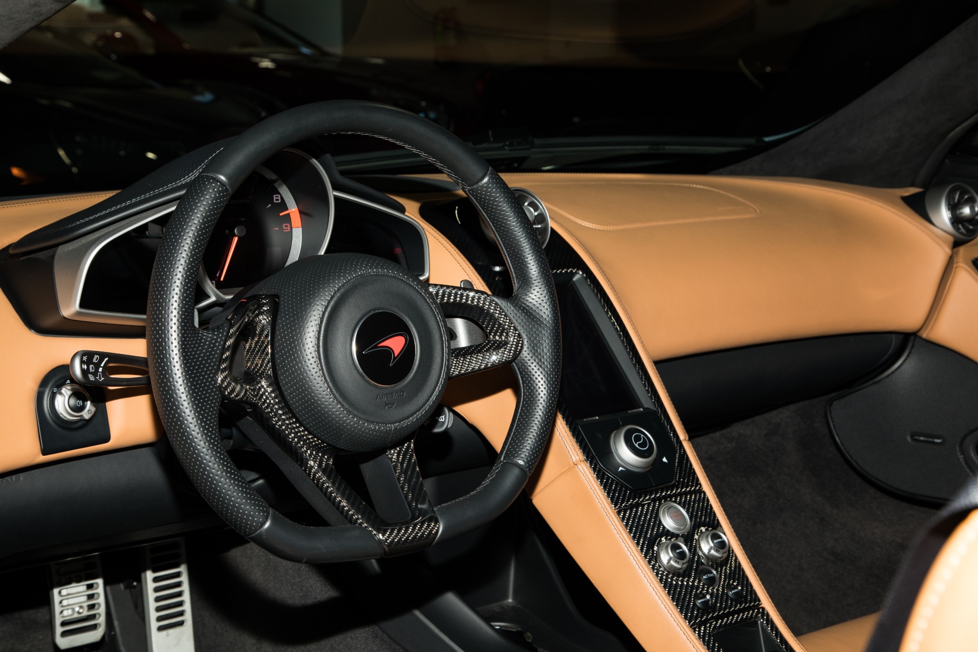 Used-2012-McLaren-MP4-12C
