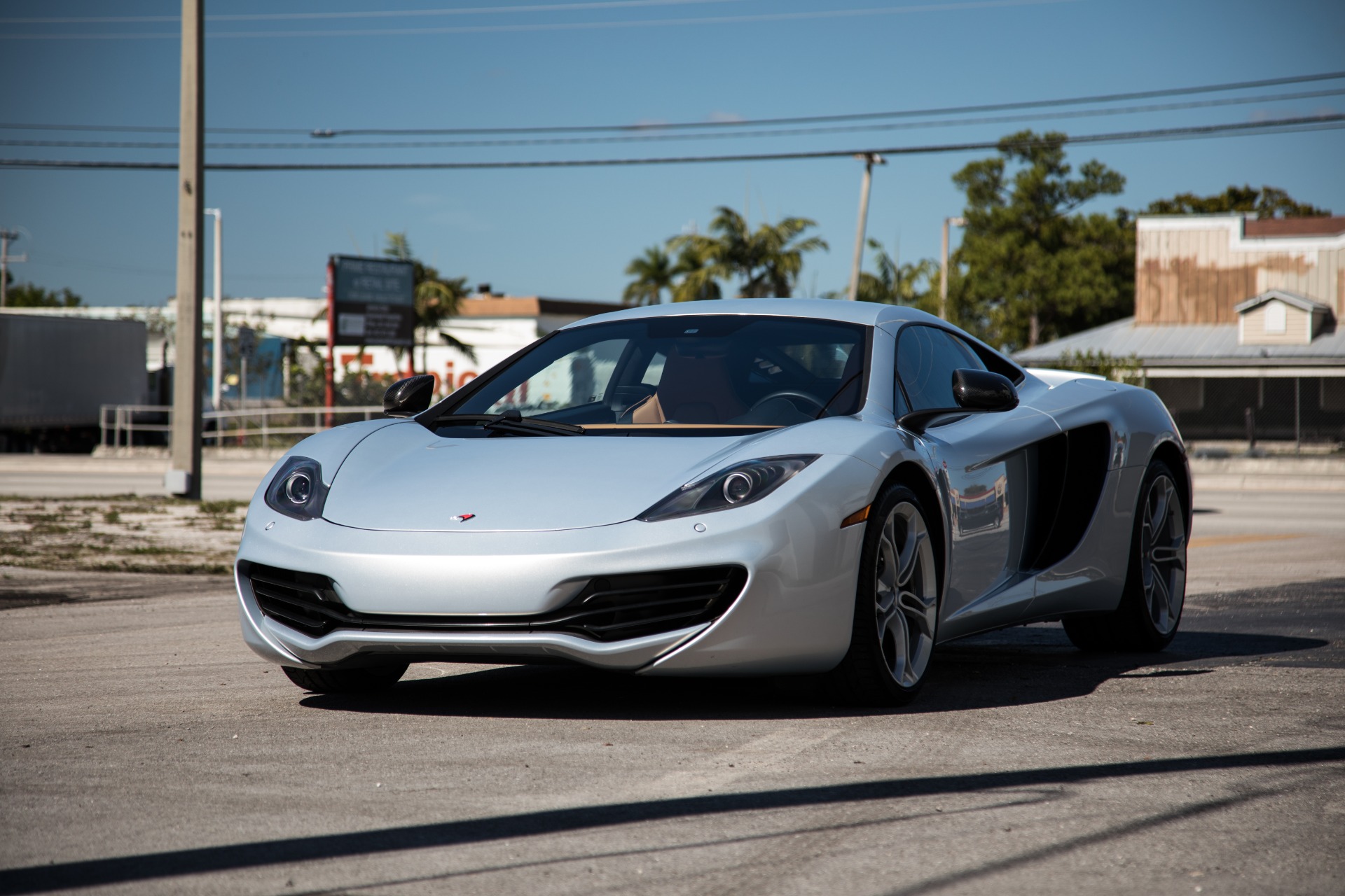 Used-2012-McLaren-MP4-12C