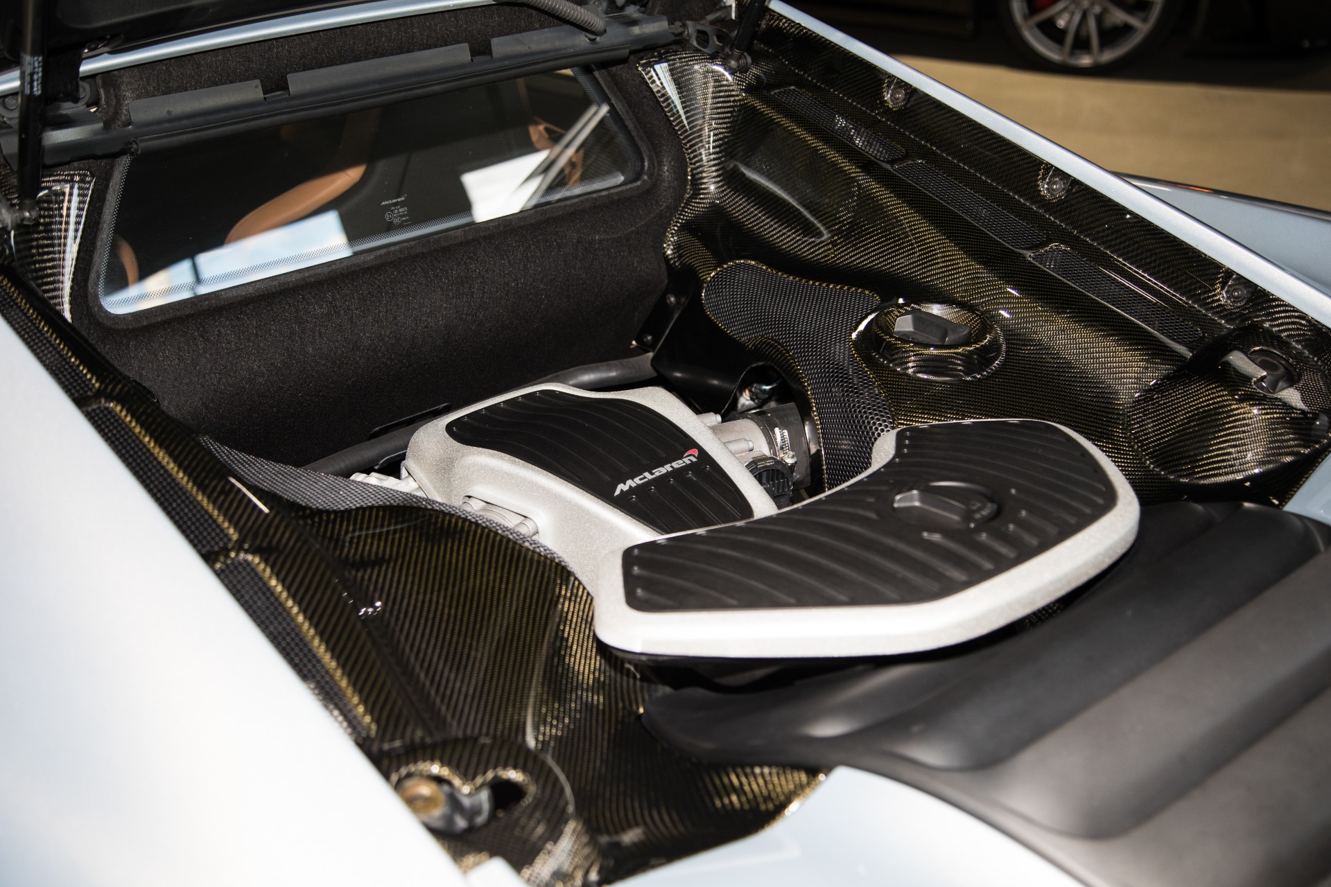 Used-2012-McLaren-MP4-12C