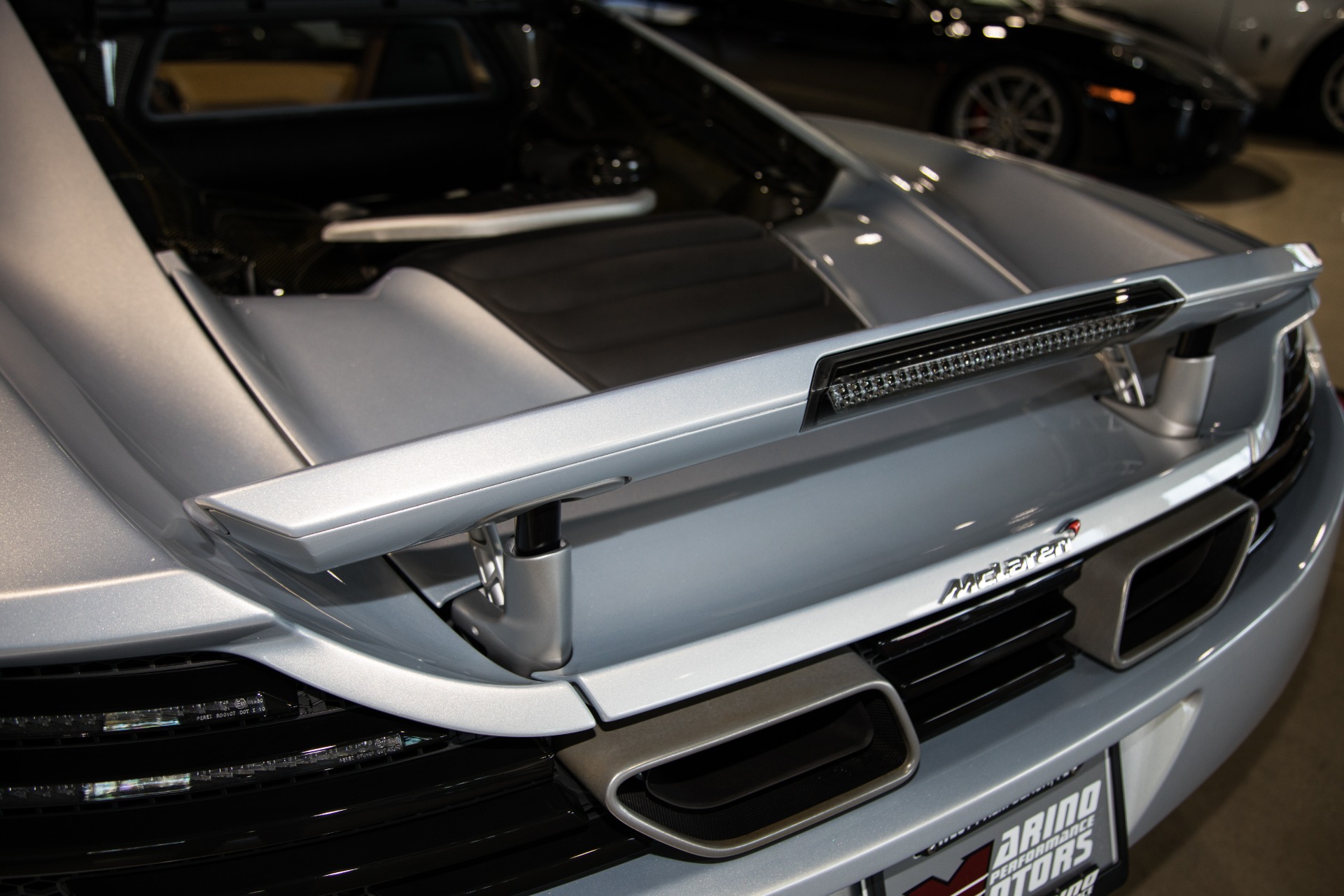 Used-2012-McLaren-MP4-12C