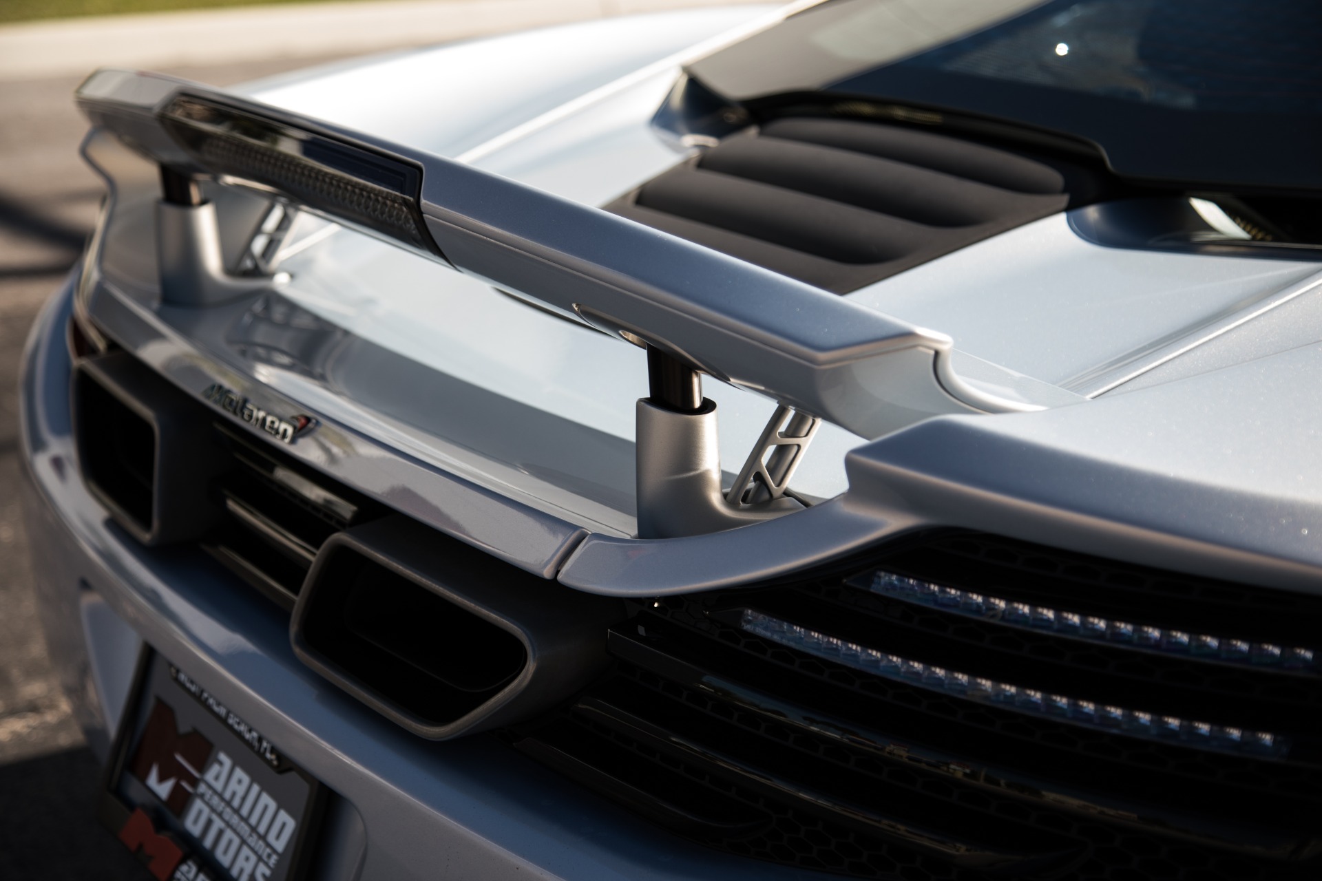 Used-2012-McLaren-MP4-12C