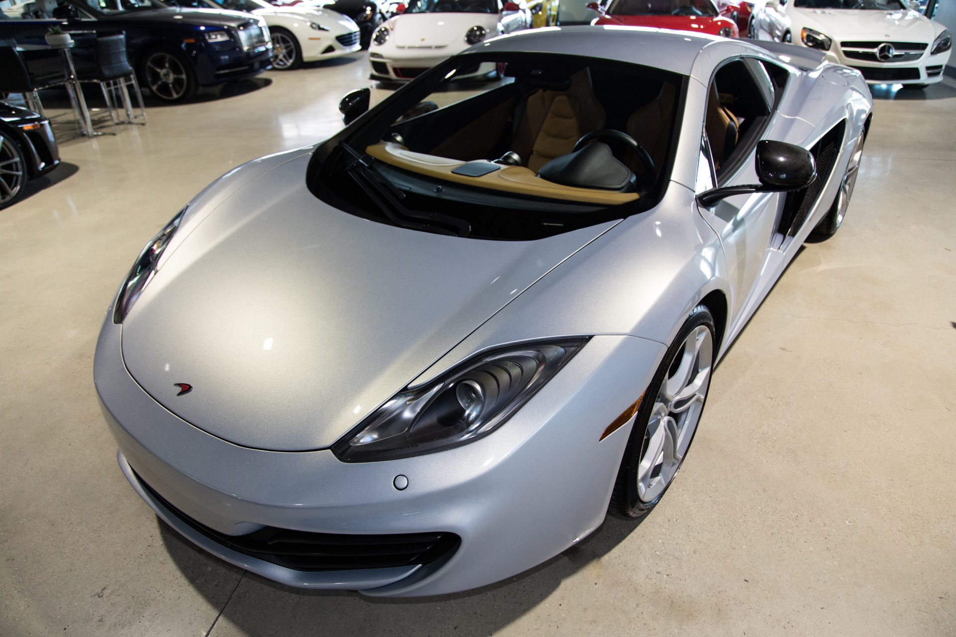 Used-2012-McLaren-MP4-12C
