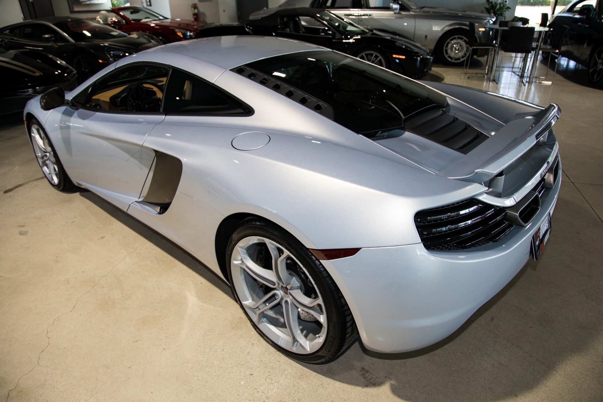 Used-2012-McLaren-MP4-12C