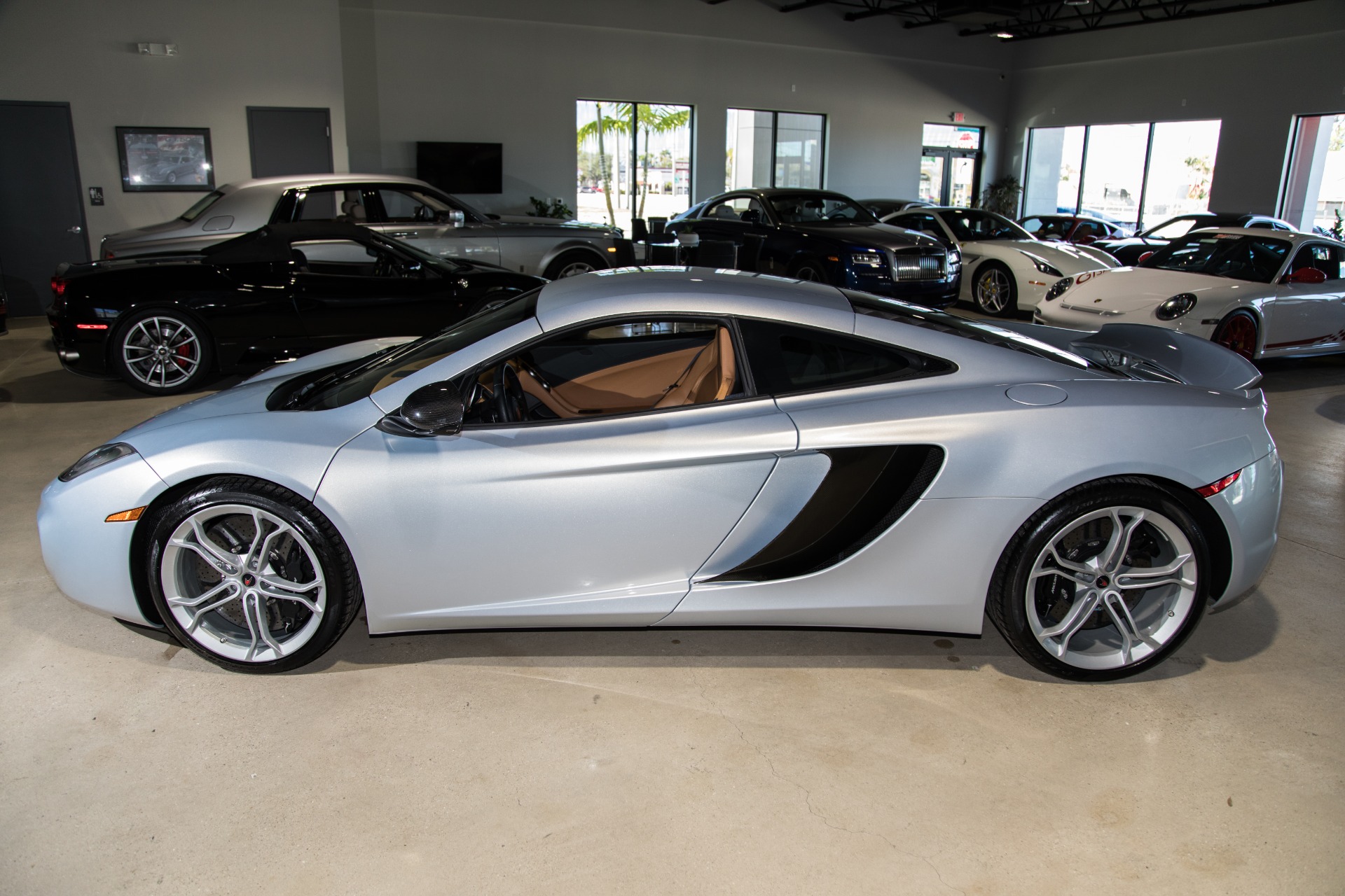 Used-2012-McLaren-MP4-12C