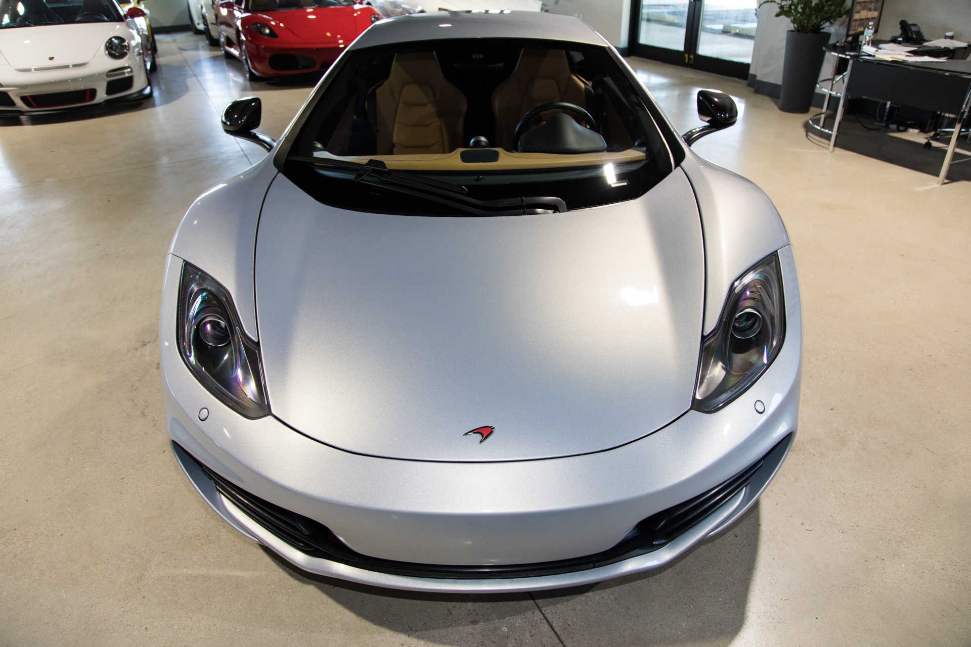Used-2012-McLaren-MP4-12C