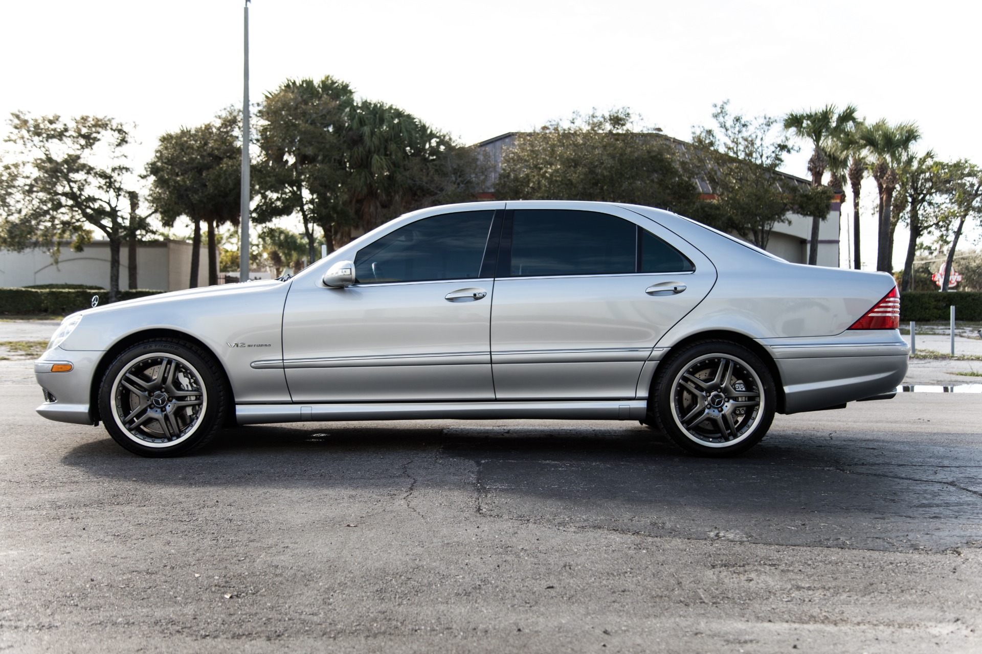 Used-2006-Mercedes-Benz-S-Class-S-65-AMG