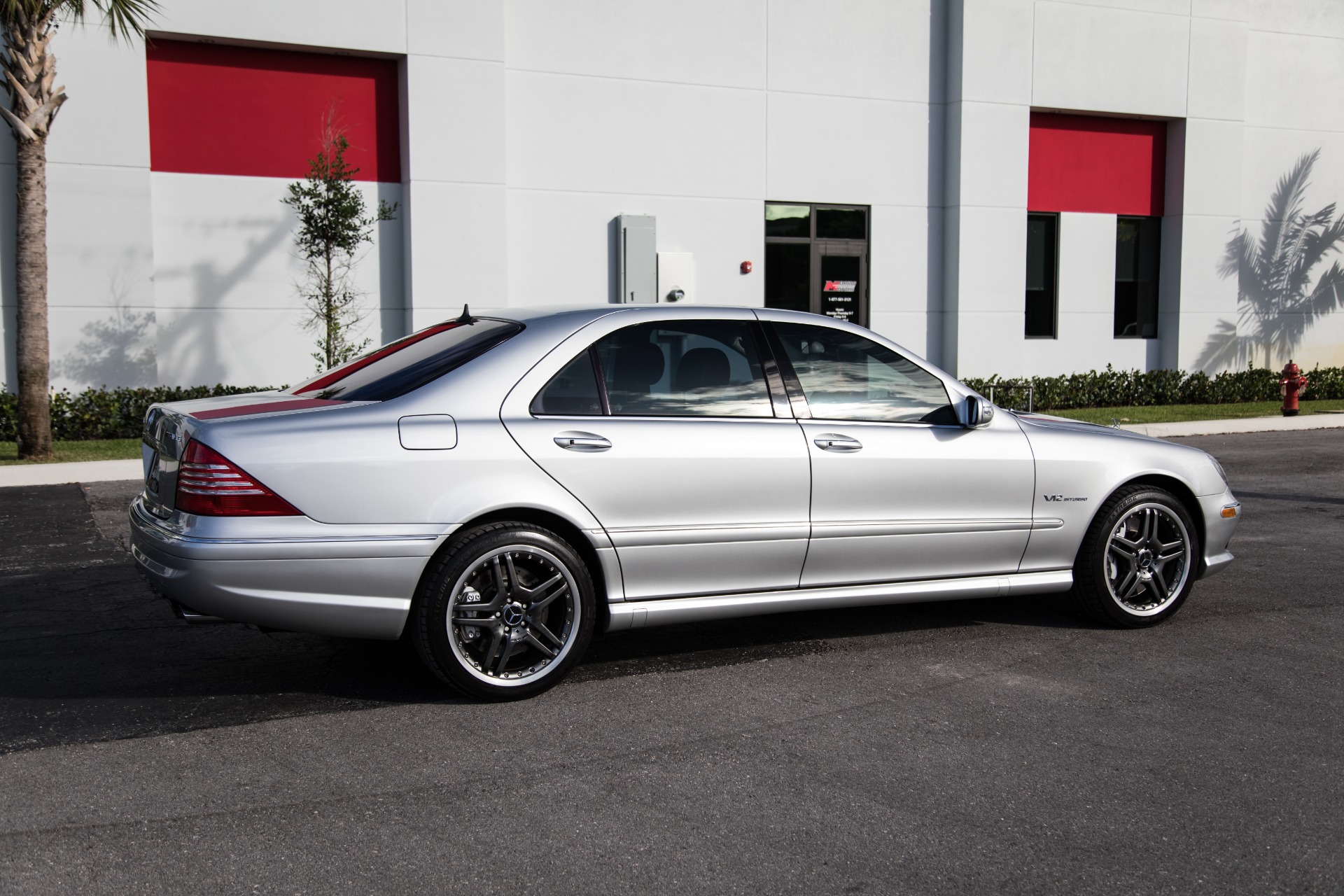 Used-2006-Mercedes-Benz-S-Class-S-65-AMG