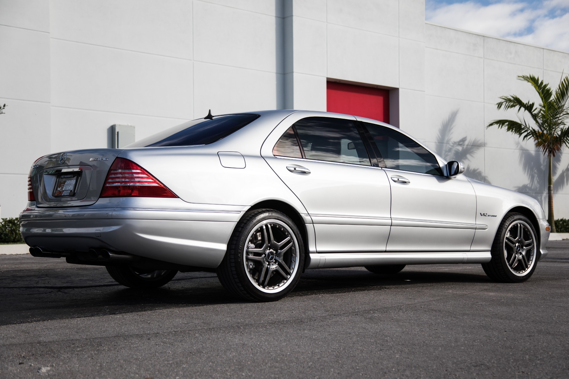 Used-2006-Mercedes-Benz-S-Class-S-65-AMG