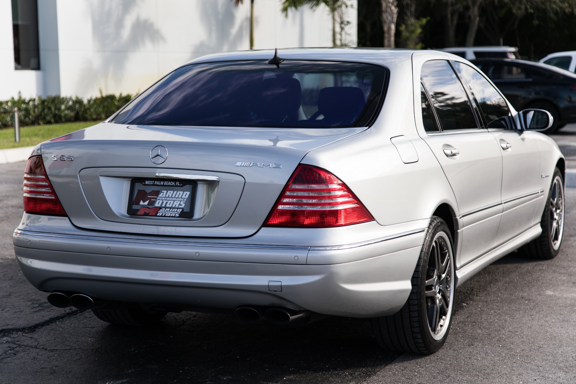 Used-2006-Mercedes-Benz-S-Class-S-65-AMG