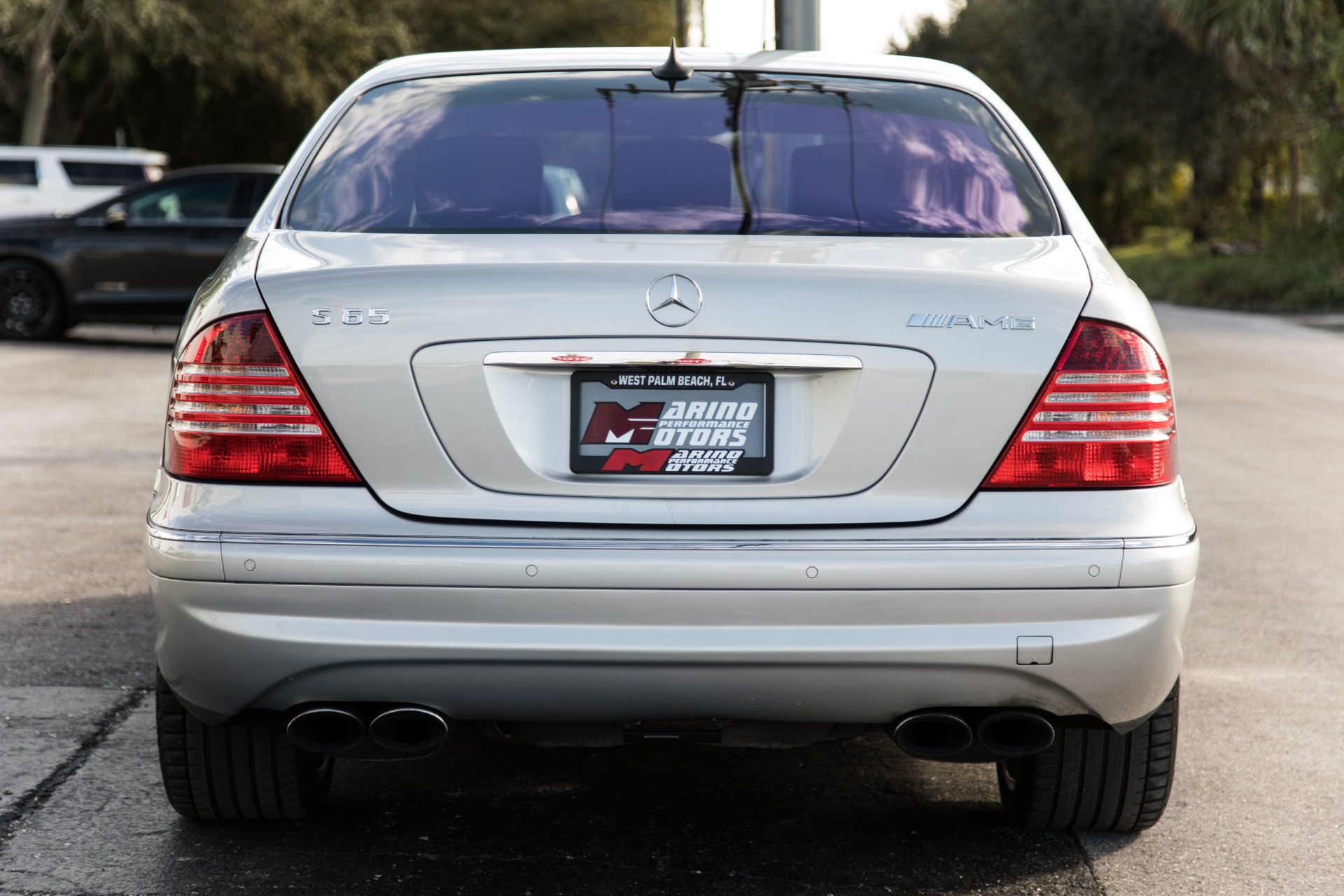 Used-2006-Mercedes-Benz-S-Class-S-65-AMG