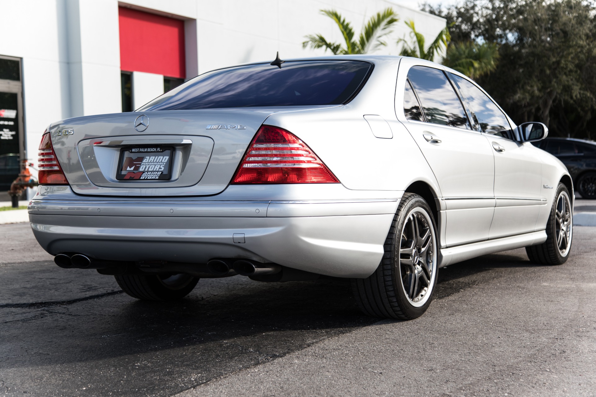 Used-2006-Mercedes-Benz-S-Class-S-65-AMG