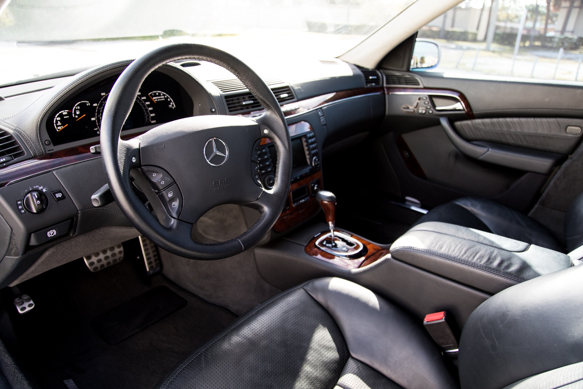 Used-2006-Mercedes-Benz-S-Class-S-65-AMG