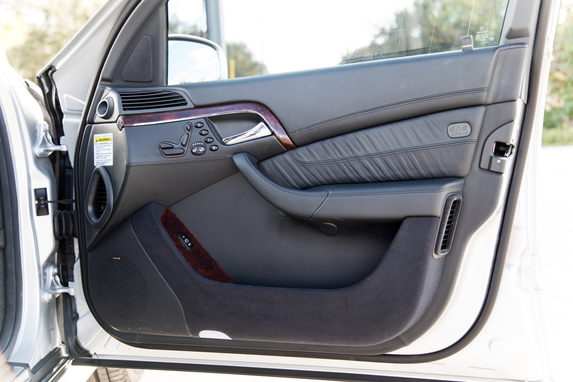 Used-2006-Mercedes-Benz-S-Class-S-65-AMG