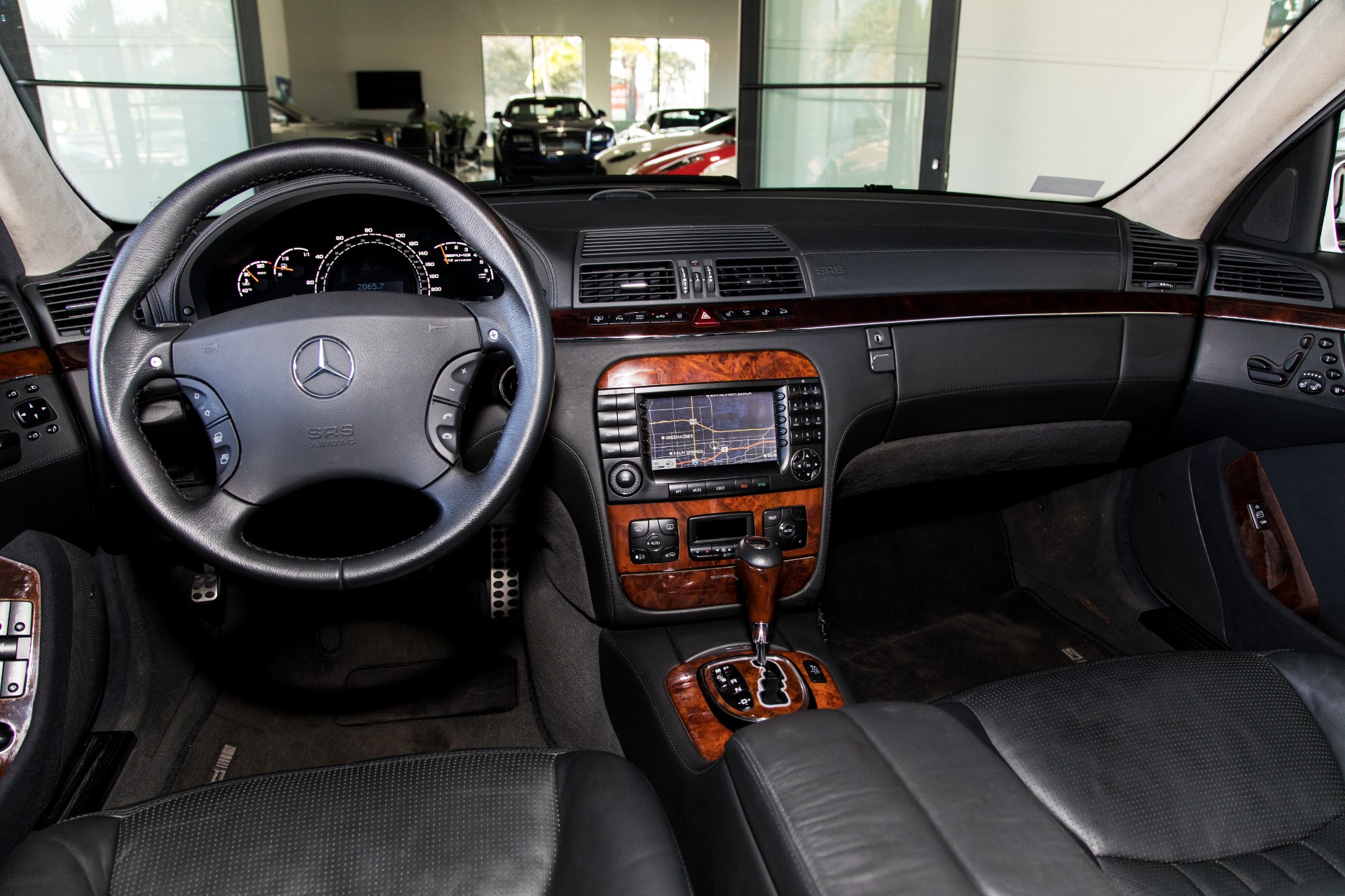 Used-2006-Mercedes-Benz-S-Class-S-65-AMG