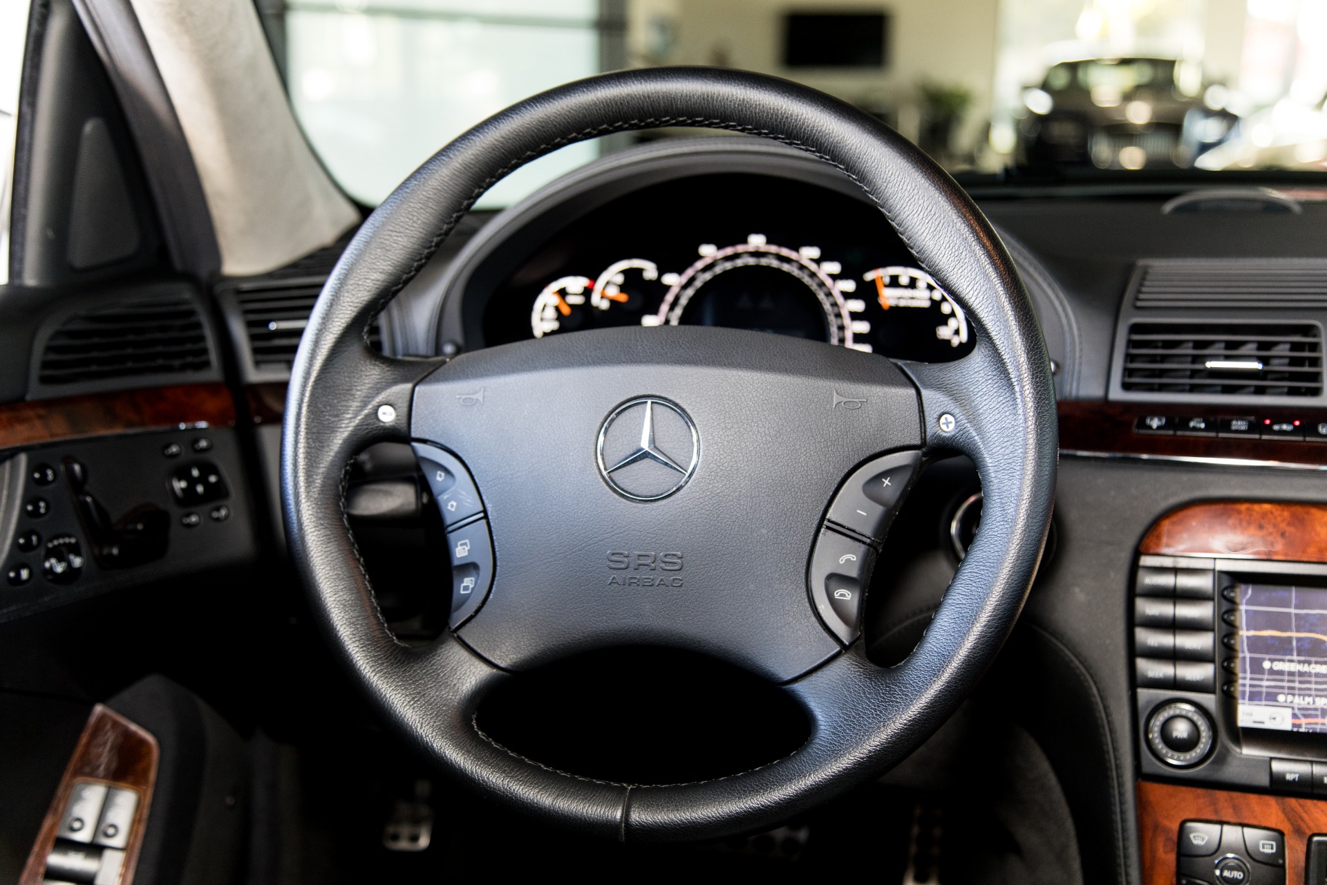 Used-2006-Mercedes-Benz-S-Class-S-65-AMG