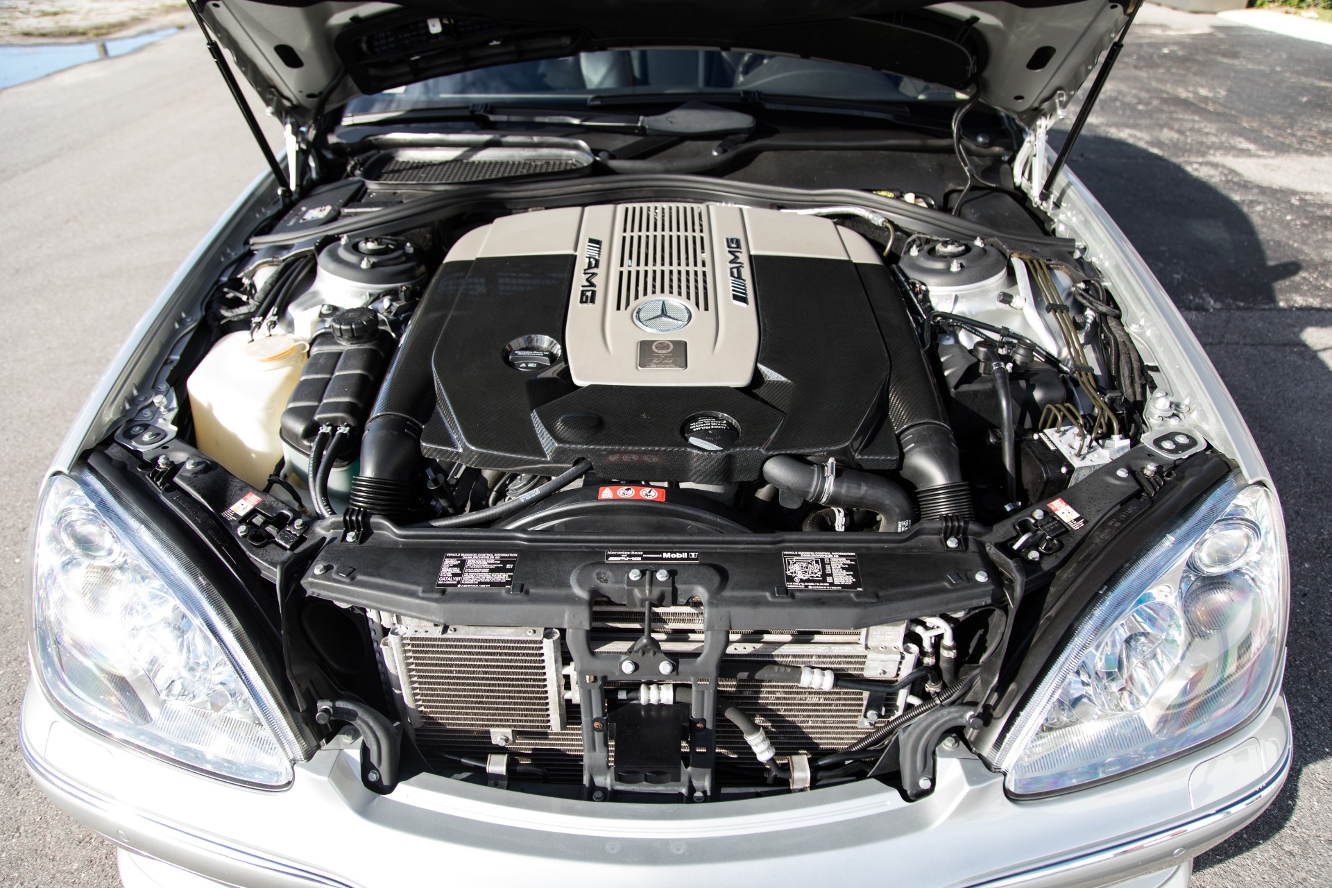 Used-2006-Mercedes-Benz-S-Class-S-65-AMG