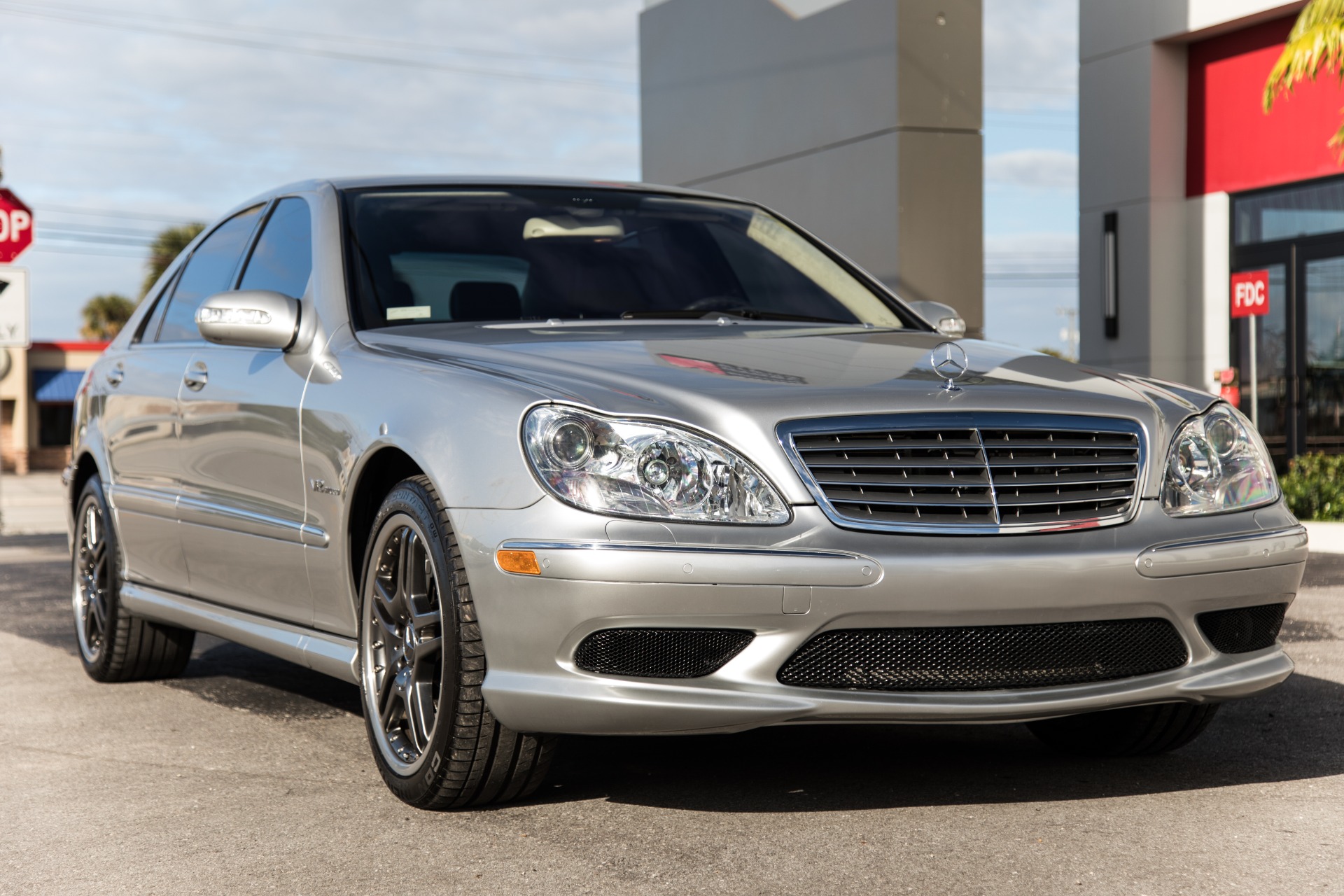 Used-2006-Mercedes-Benz-S-Class-S-65-AMG