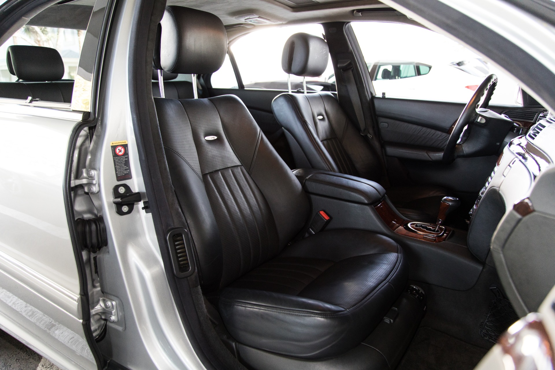 Used-2006-Mercedes-Benz-S-Class-S-65-AMG