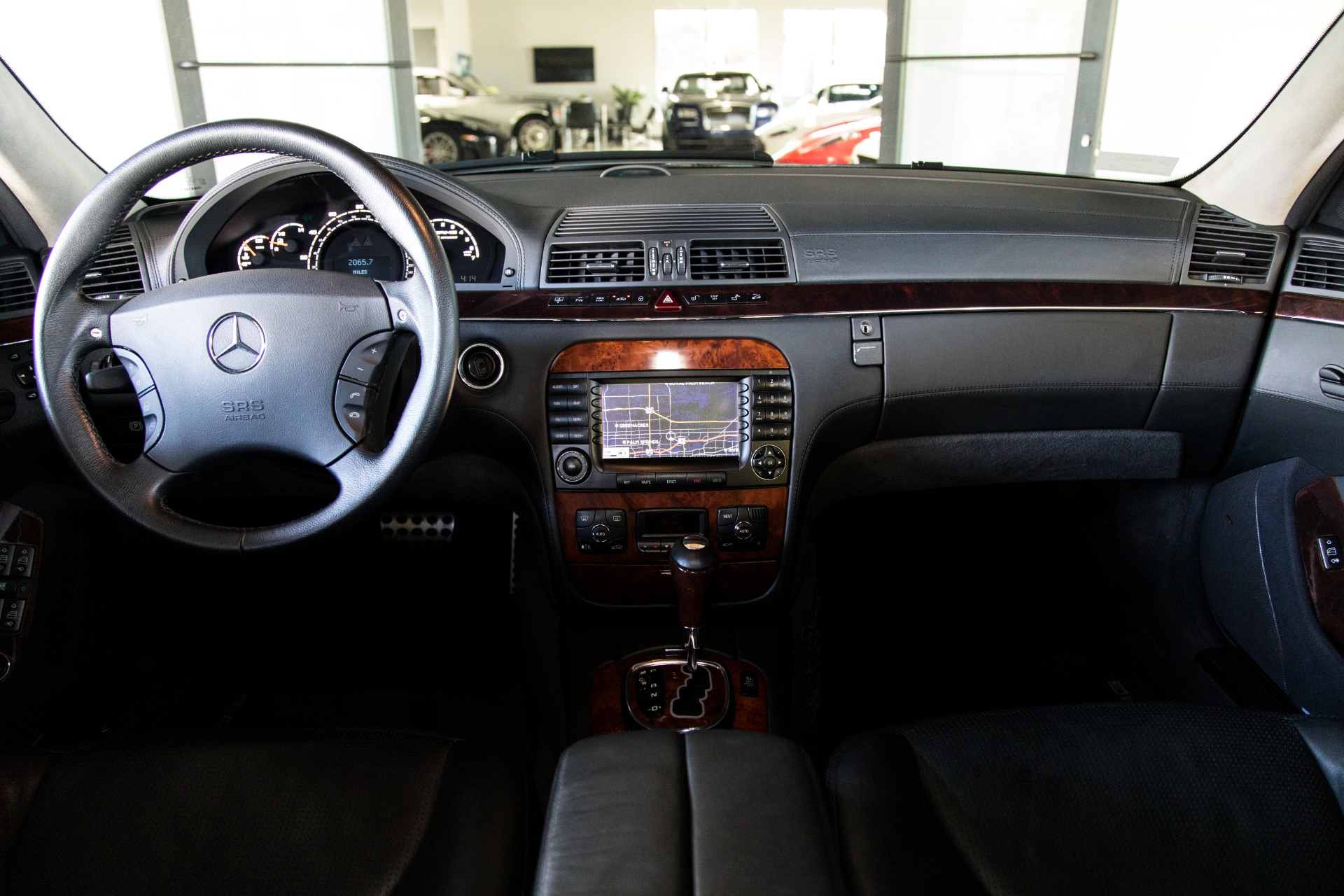Used-2006-Mercedes-Benz-S-Class-S-65-AMG