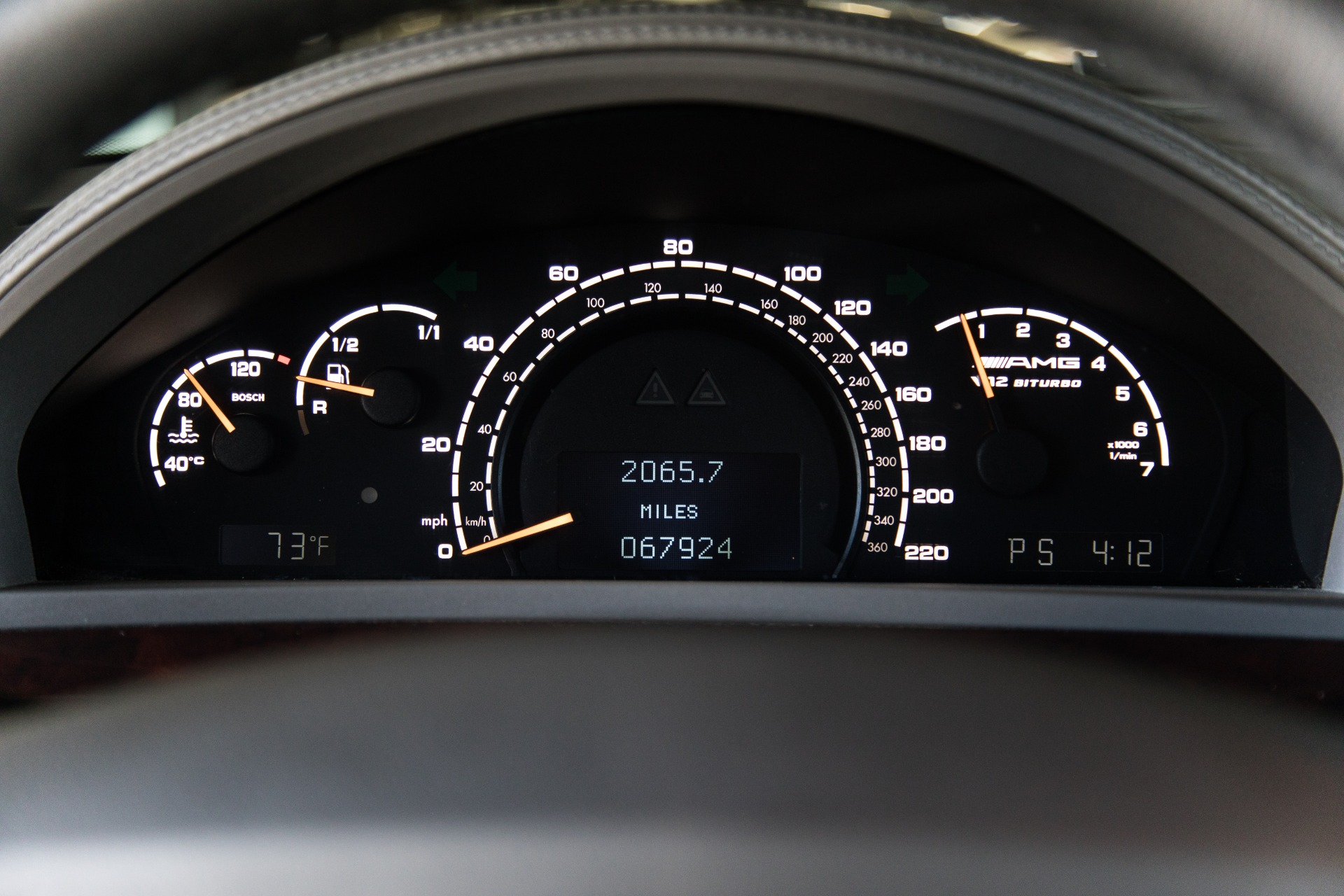 Used-2006-Mercedes-Benz-S-Class-S-65-AMG