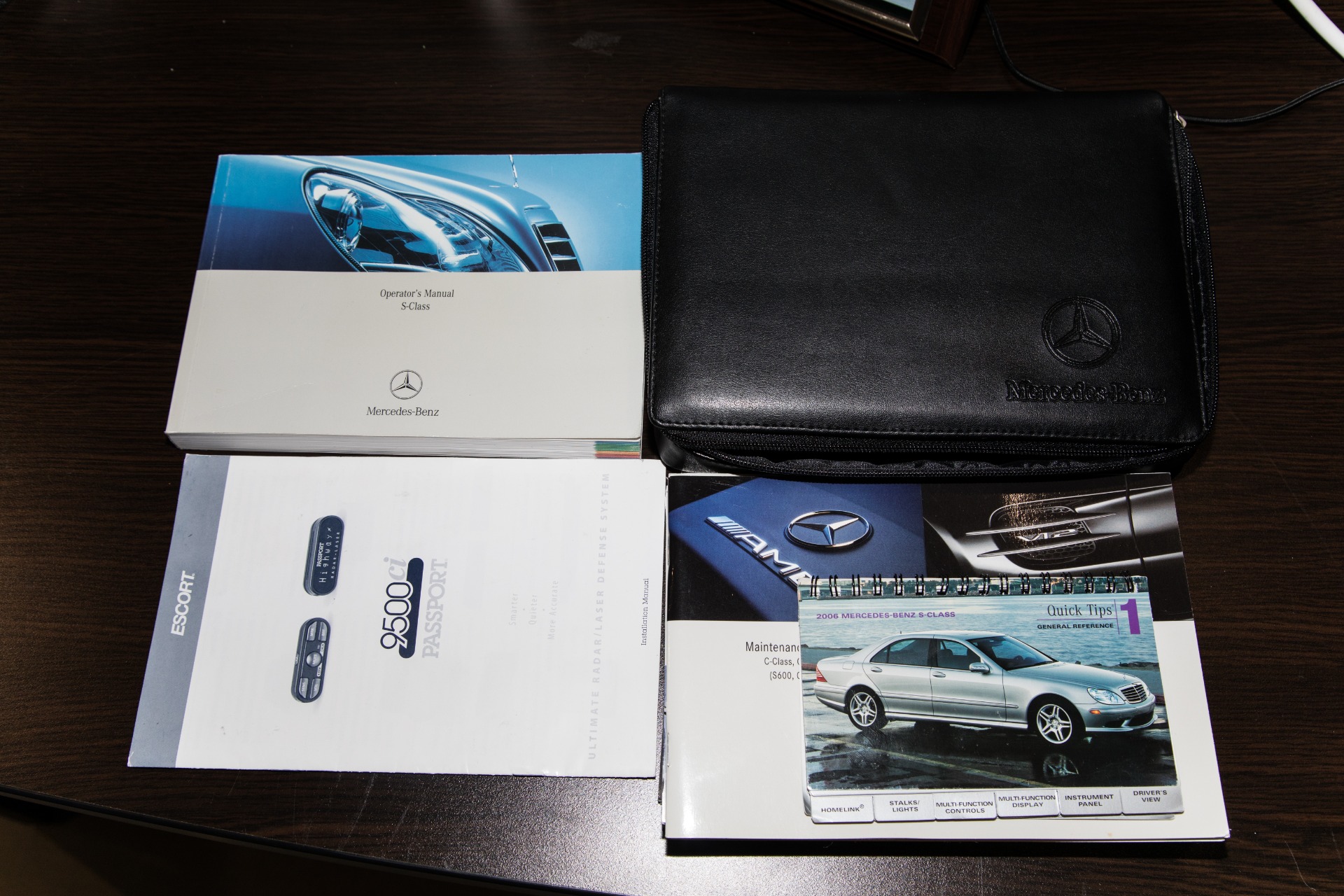 Used-2006-Mercedes-Benz-S-Class-S-65-AMG