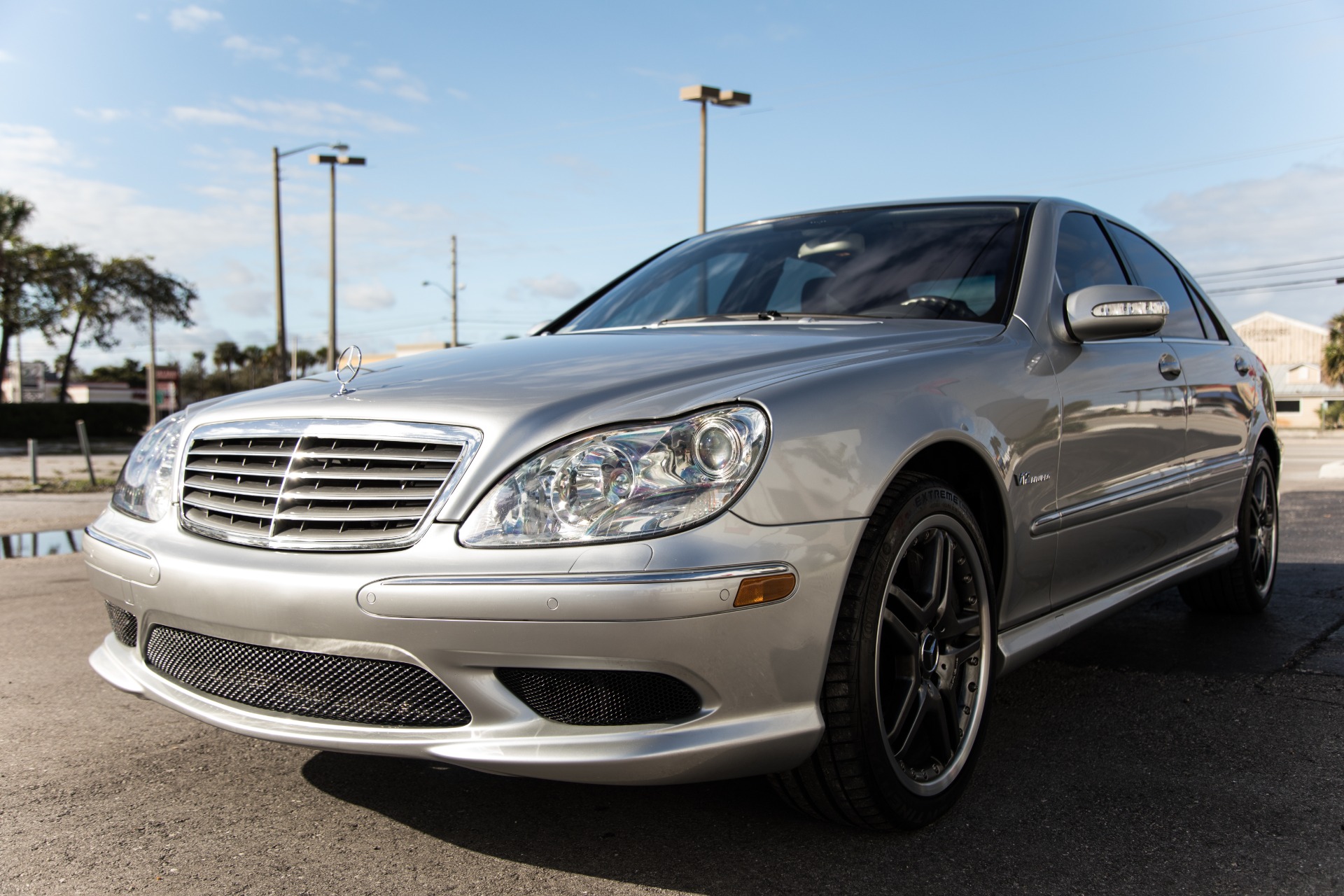Used-2006-Mercedes-Benz-S-Class-S-65-AMG