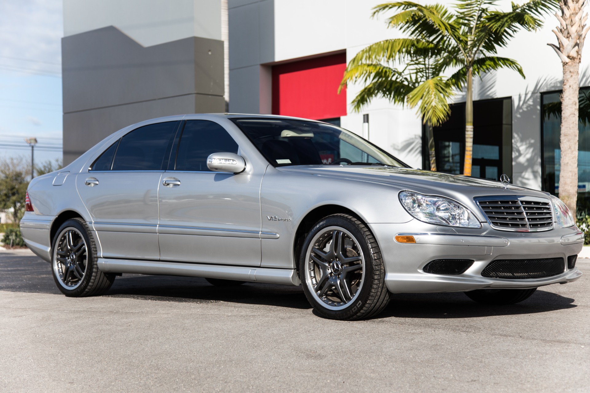 Used-2006-Mercedes-Benz-S-Class-S-65-AMG