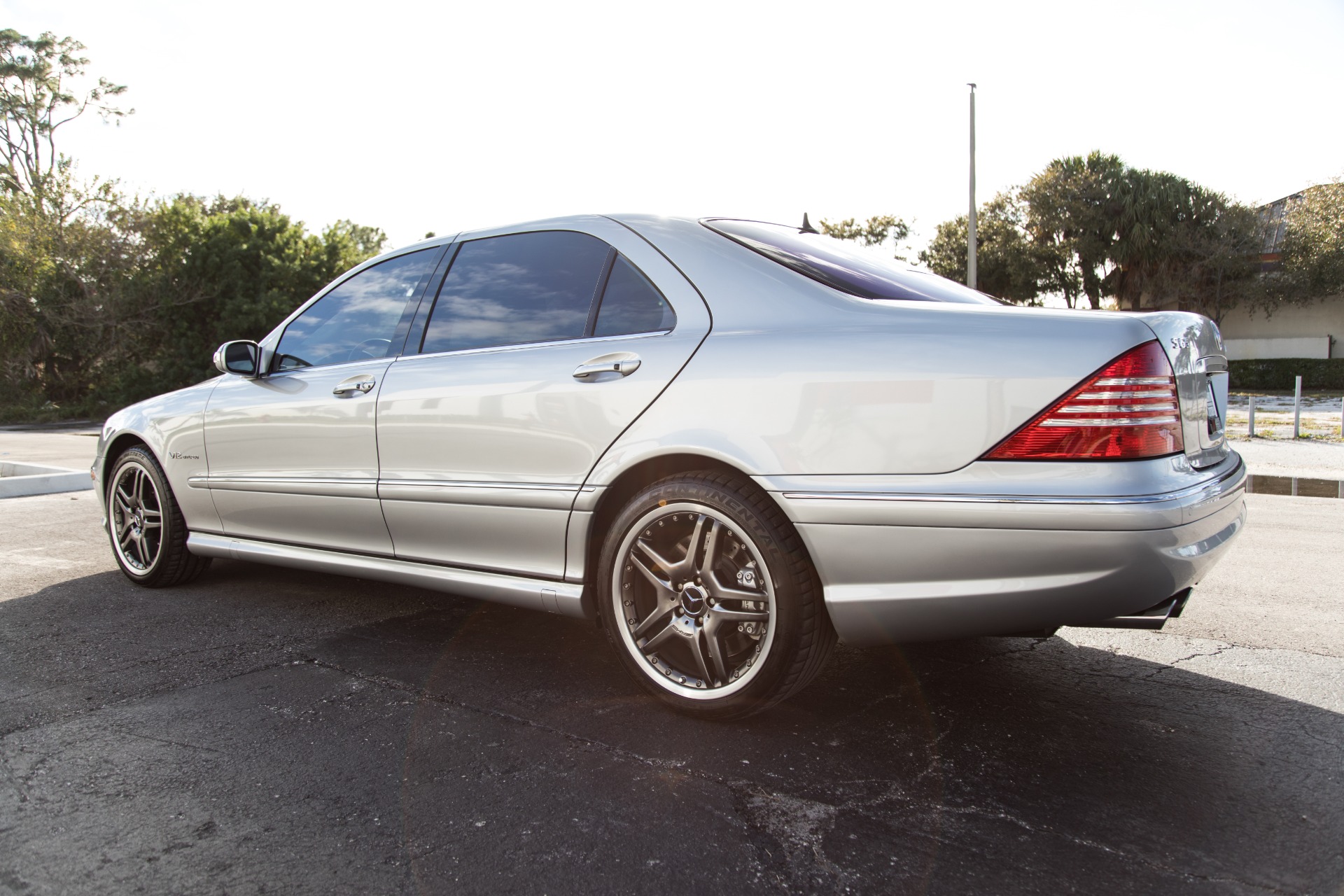 Used-2006-Mercedes-Benz-S-Class-S-65-AMG