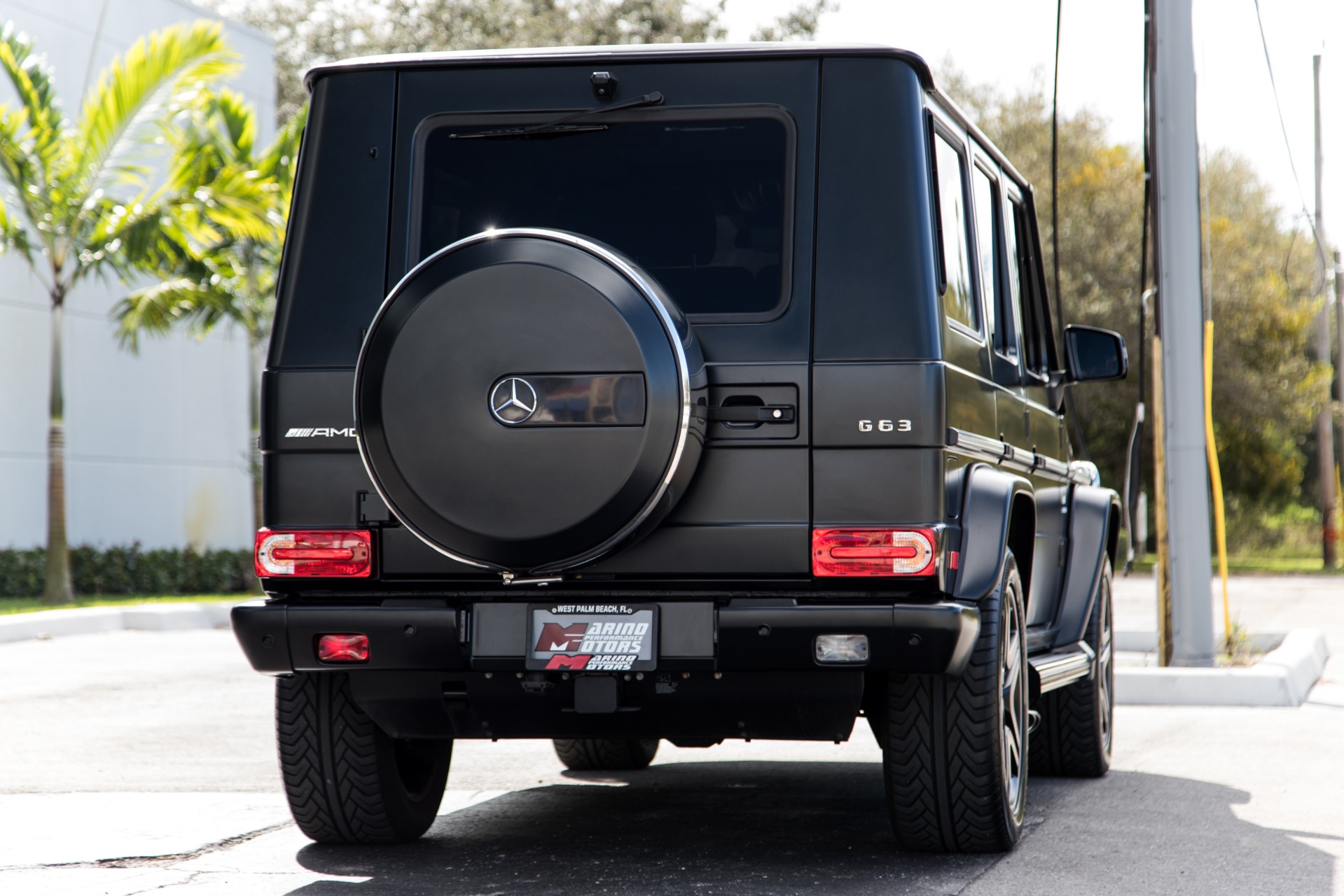 Used-2017-Mercedes-Benz-G-Class-AMG-G-63