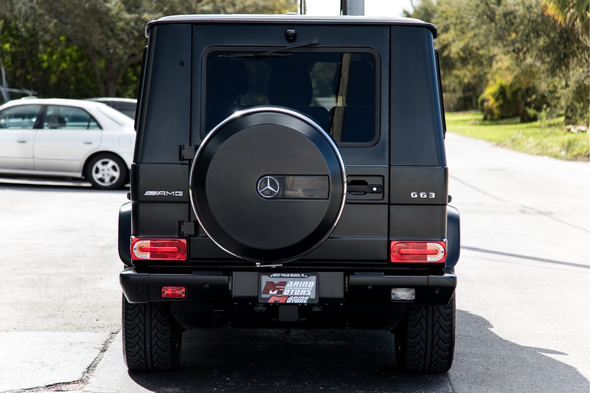 Used-2017-Mercedes-Benz-G-Class-AMG-G-63