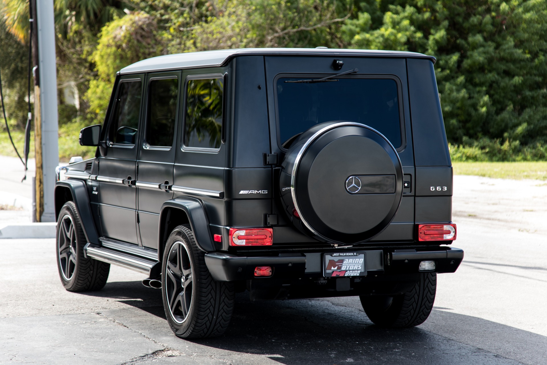 Used-2017-Mercedes-Benz-G-Class-AMG-G-63