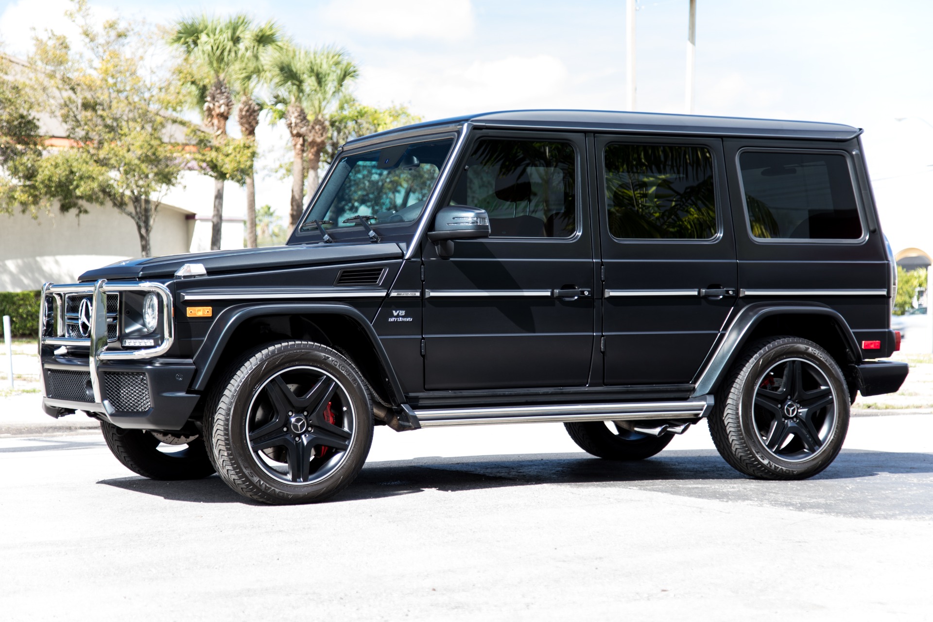 Used-2017-Mercedes-Benz-G-Class-AMG-G-63