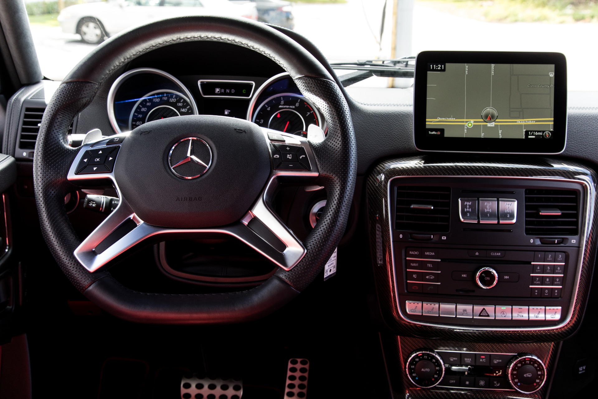 Used-2017-Mercedes-Benz-G-Class-AMG-G-63