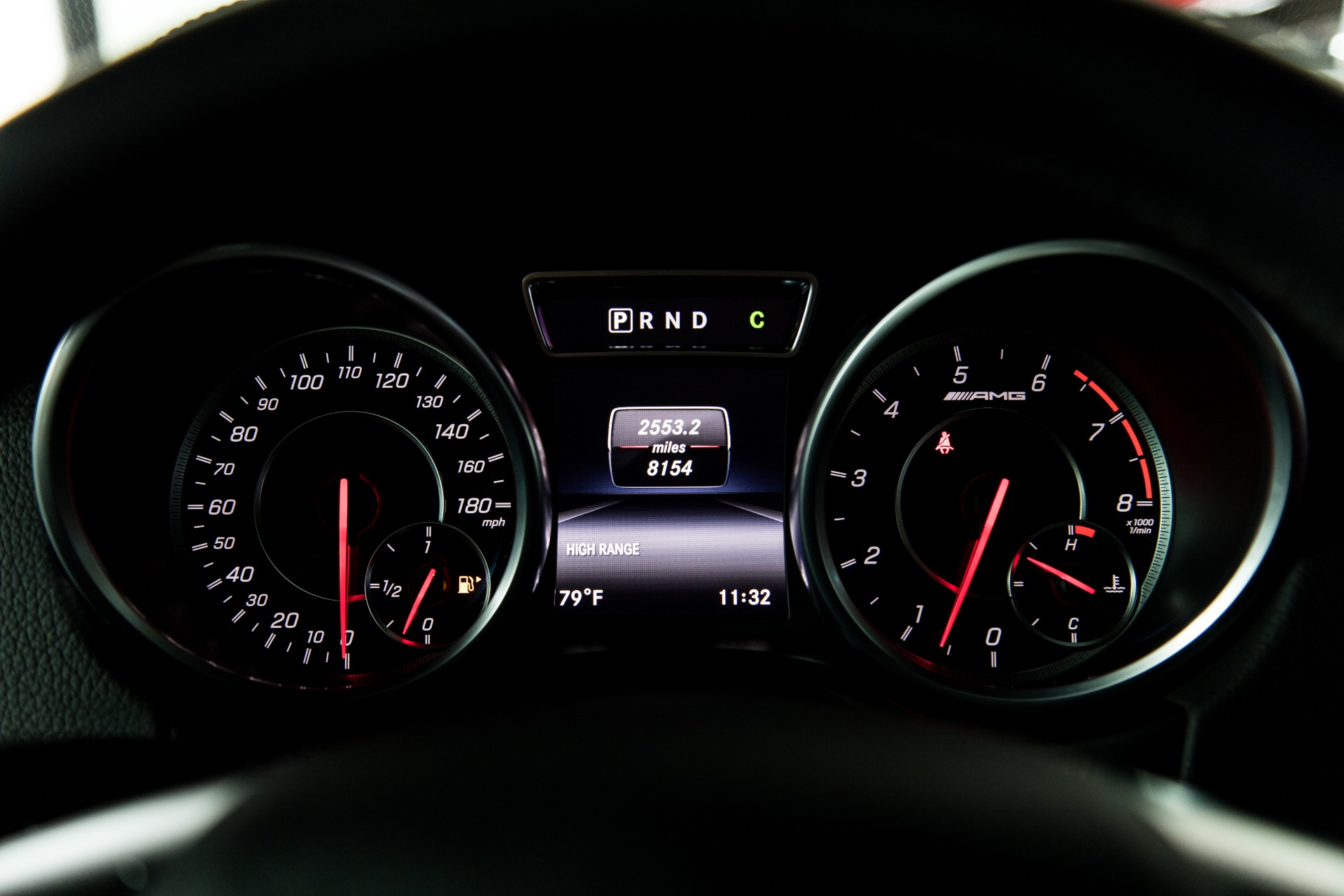 Used-2017-Mercedes-Benz-G-Class-AMG-G-63