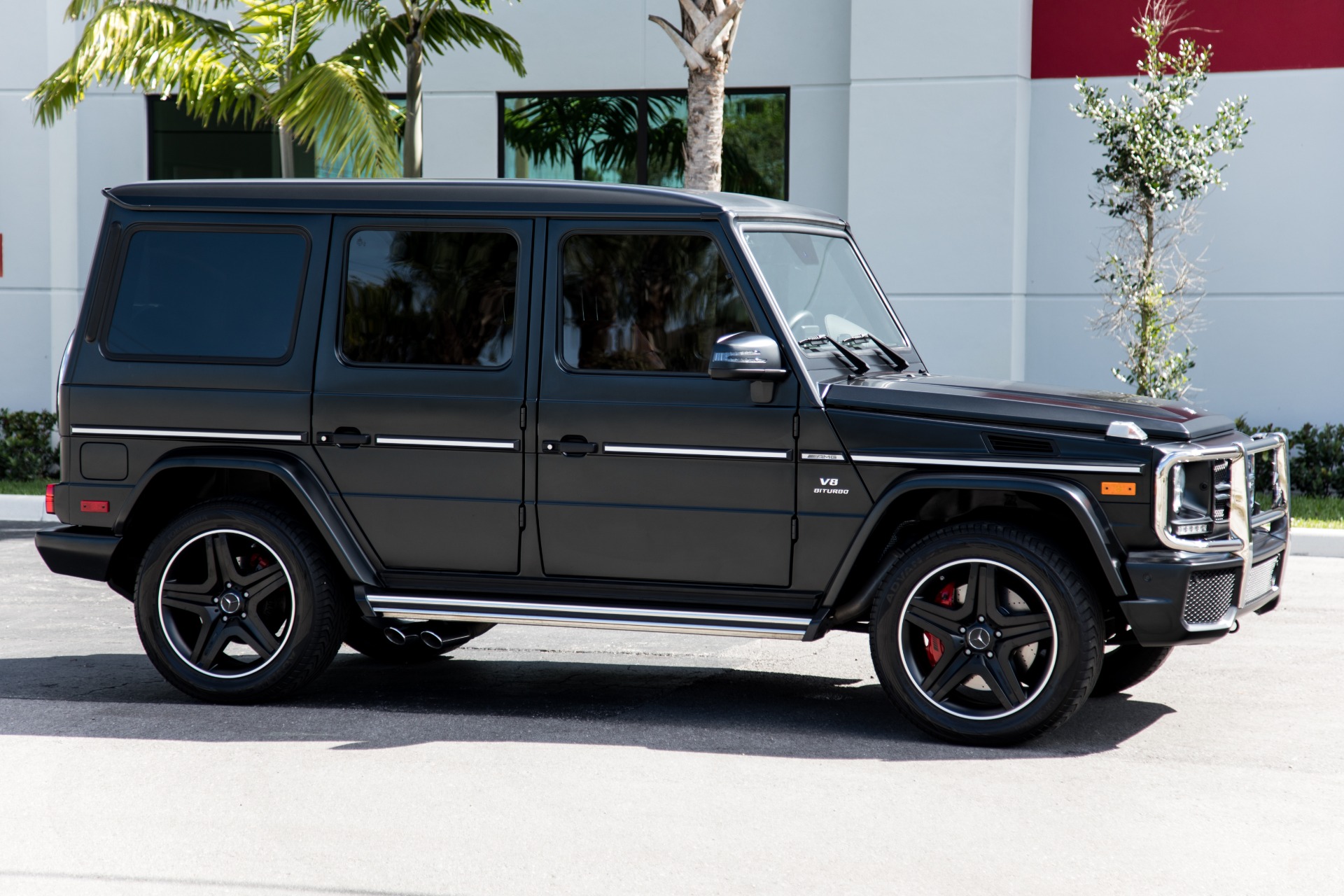 Used-2017-Mercedes-Benz-G-Class-AMG-G-63