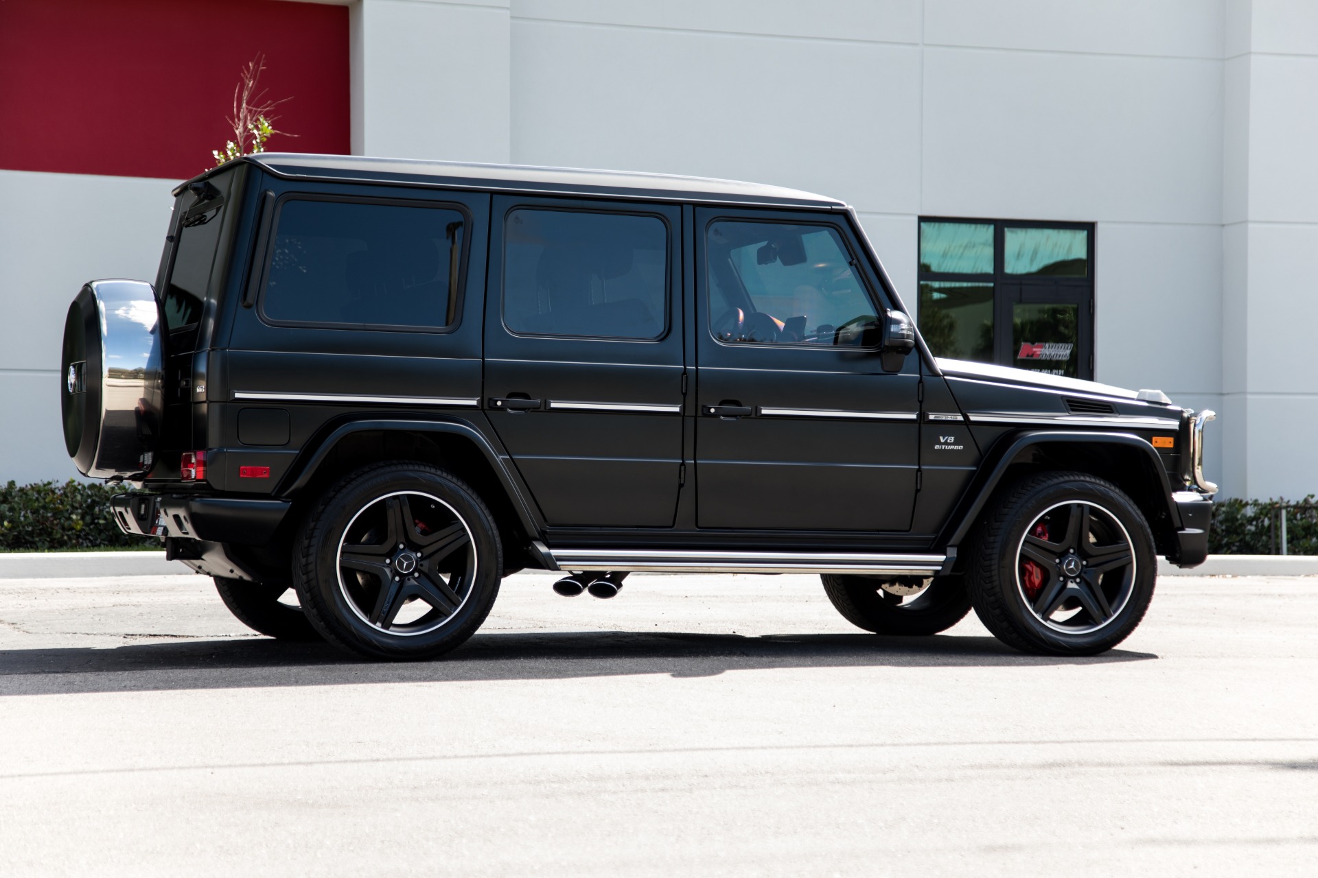 Used-2017-Mercedes-Benz-G-Class-AMG-G-63