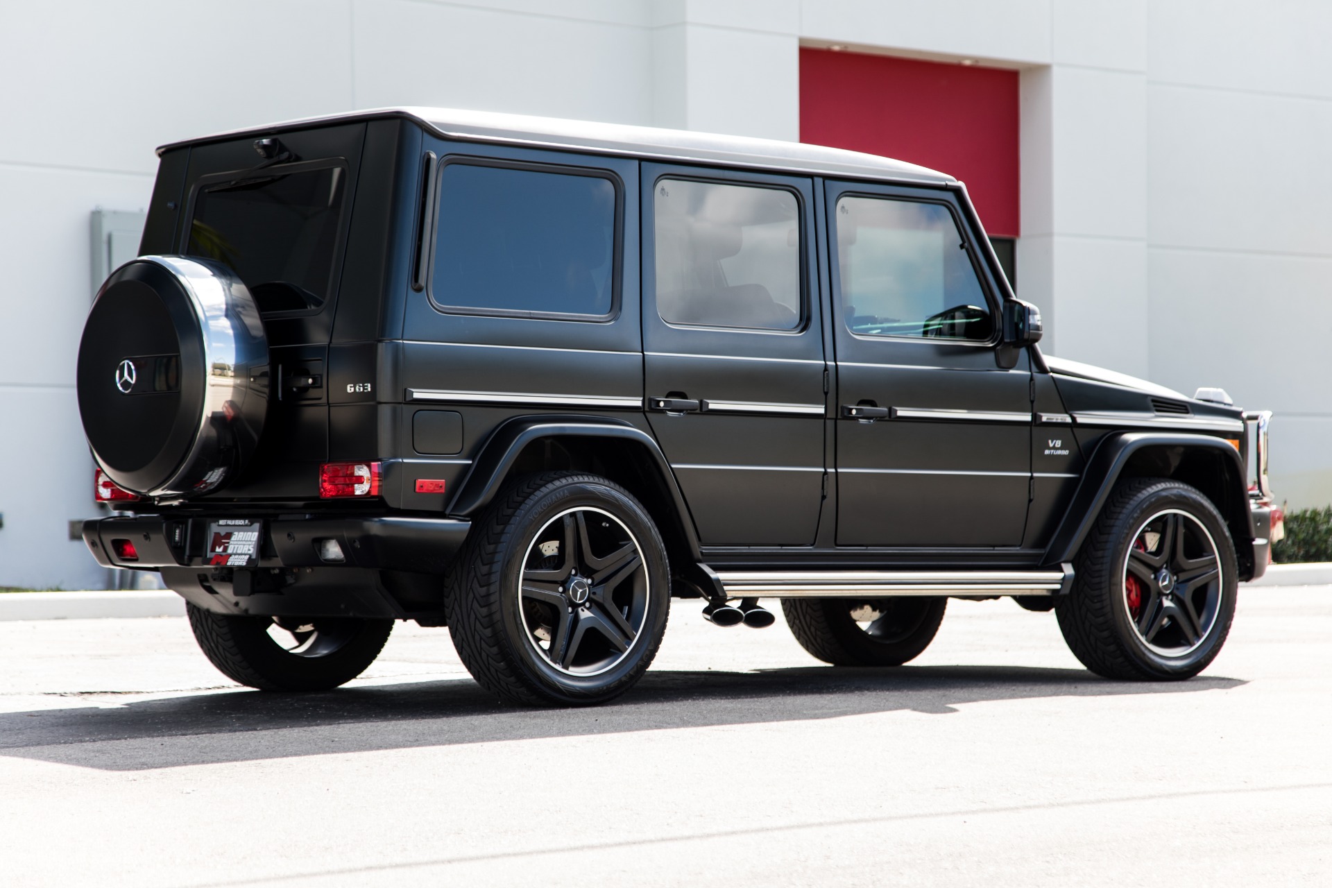Used-2017-Mercedes-Benz-G-Class-AMG-G-63